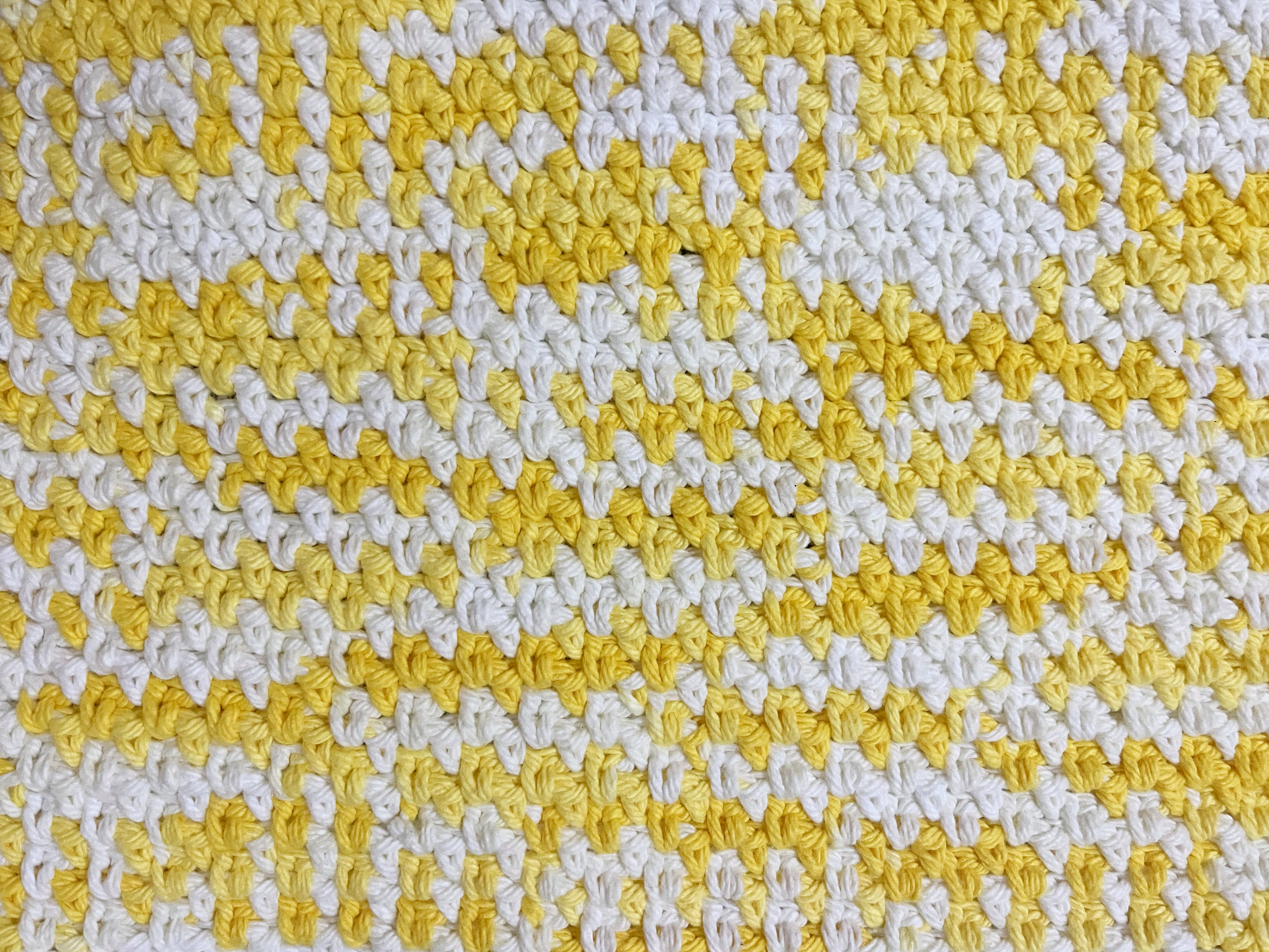 Moss Stitch stitch