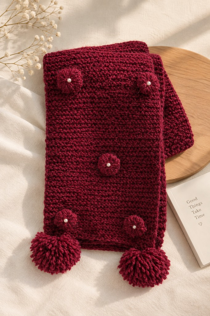 Ruby Muffler 