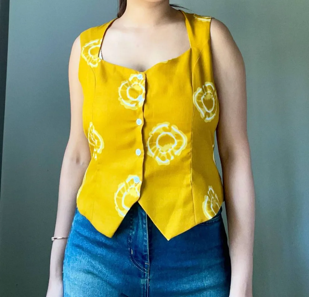 Women Waistcoat 