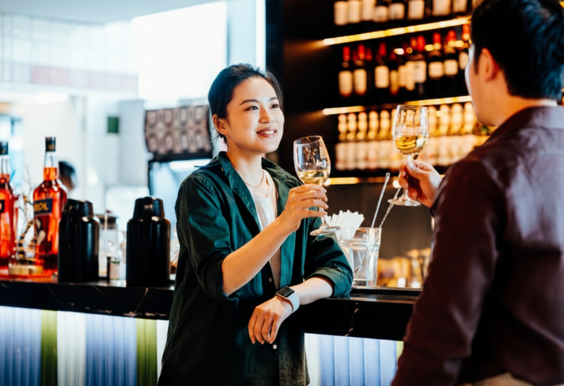 Seven-year slide leaves China wine market at fraction of former size