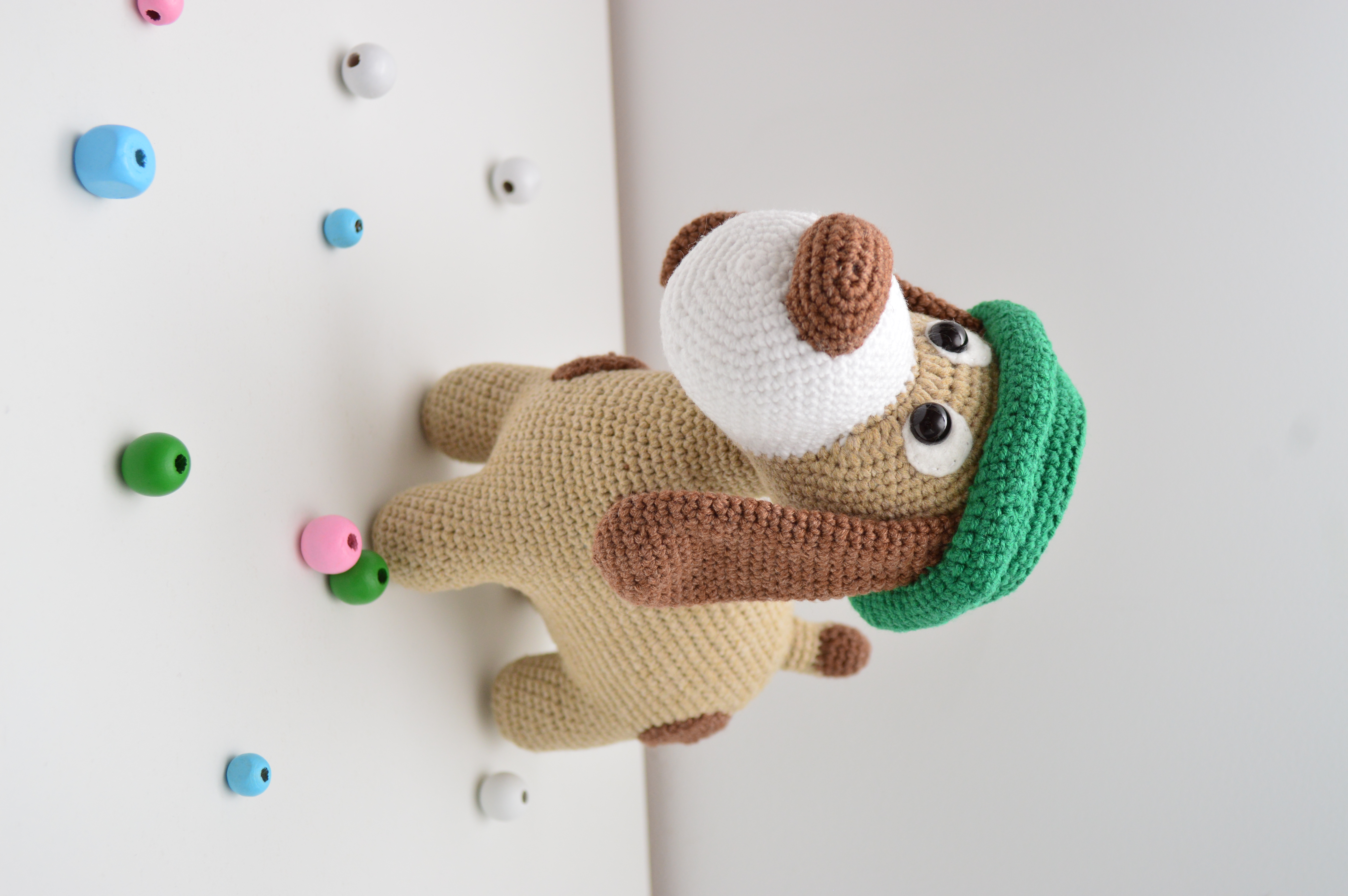 Pluto The Puppy - view 2