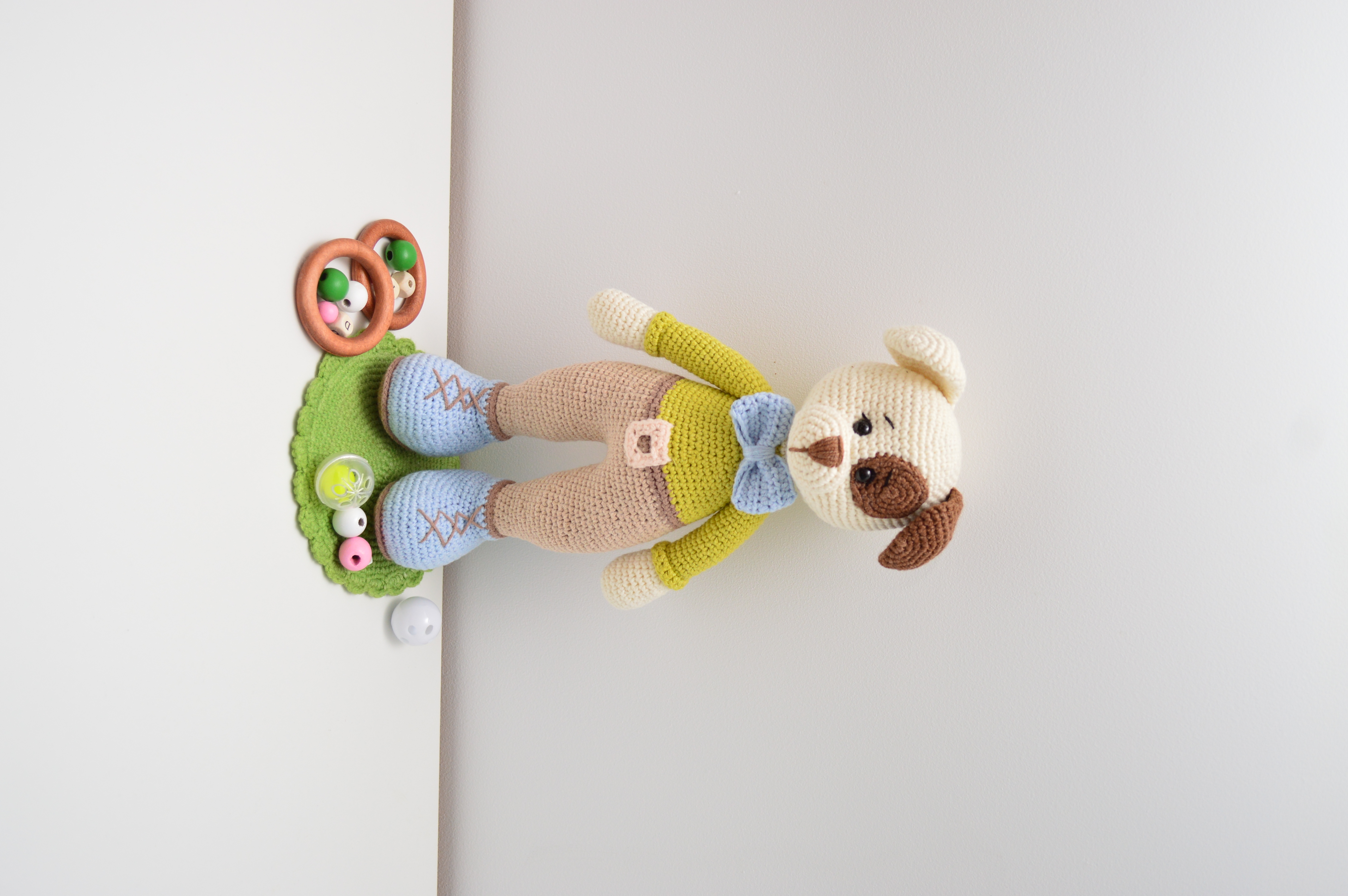 El Cachorro Azorel - view 1