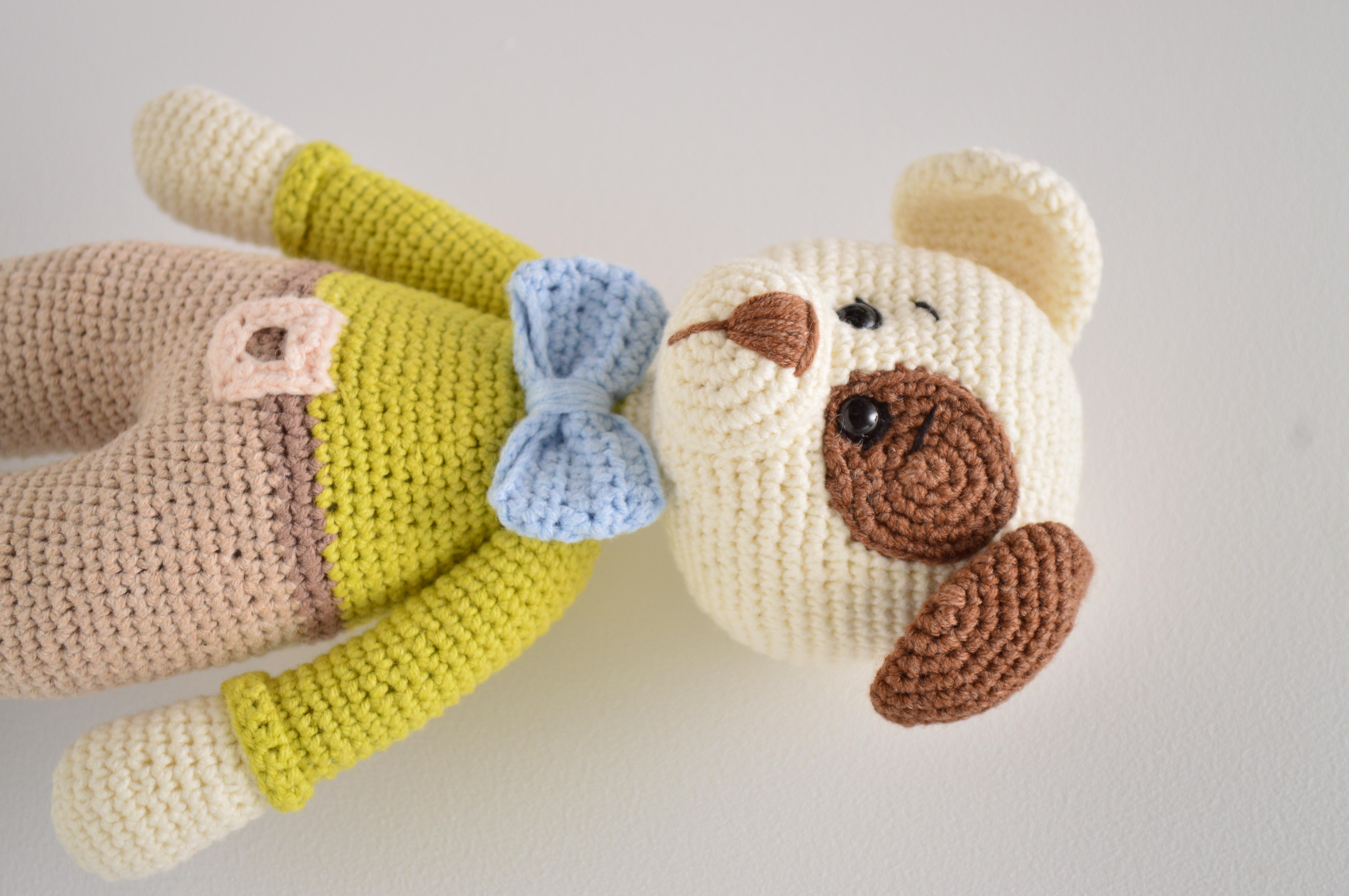 El Cachorro Azorel - view 2