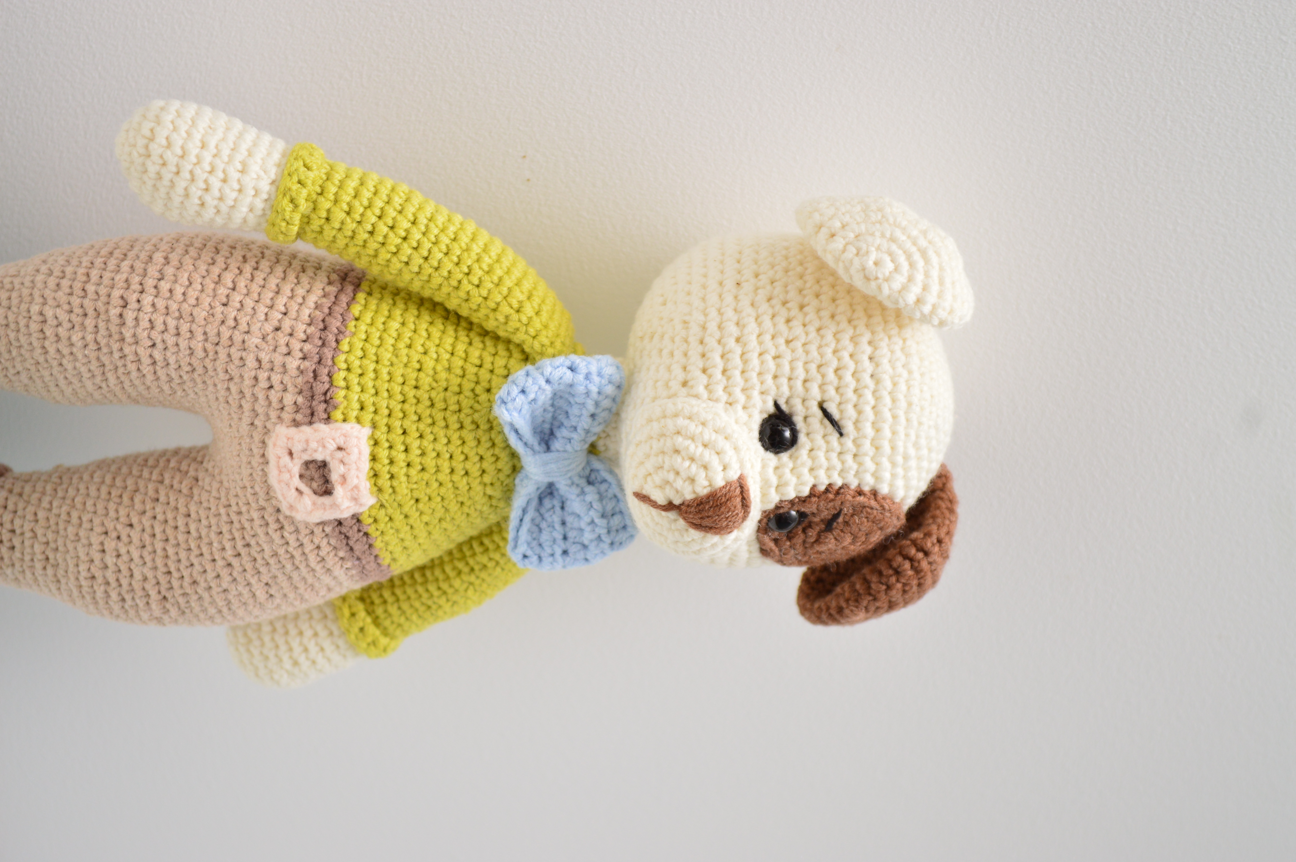 El Cachorro Azorel - view 3