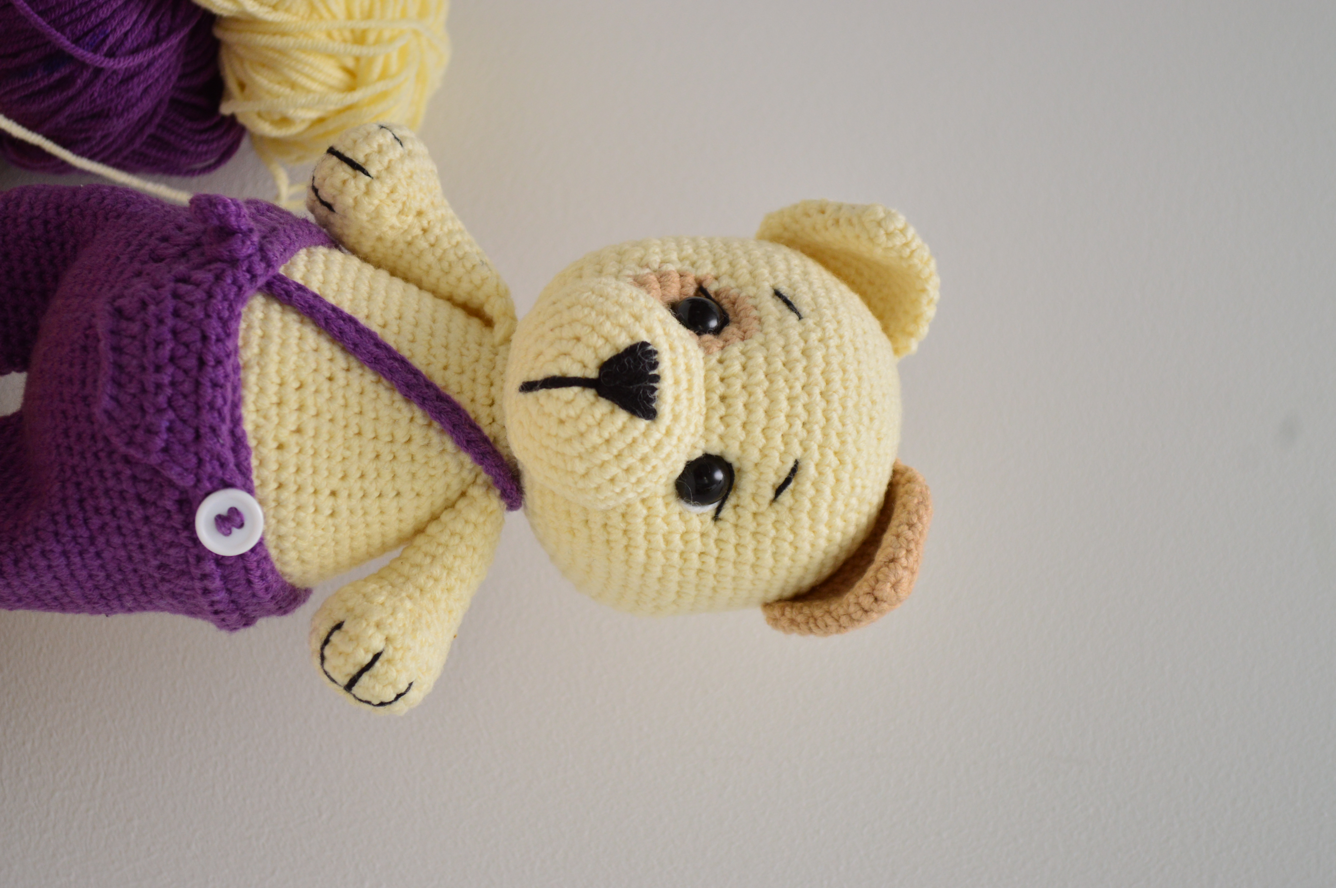 Toto El Cachorro - view 1