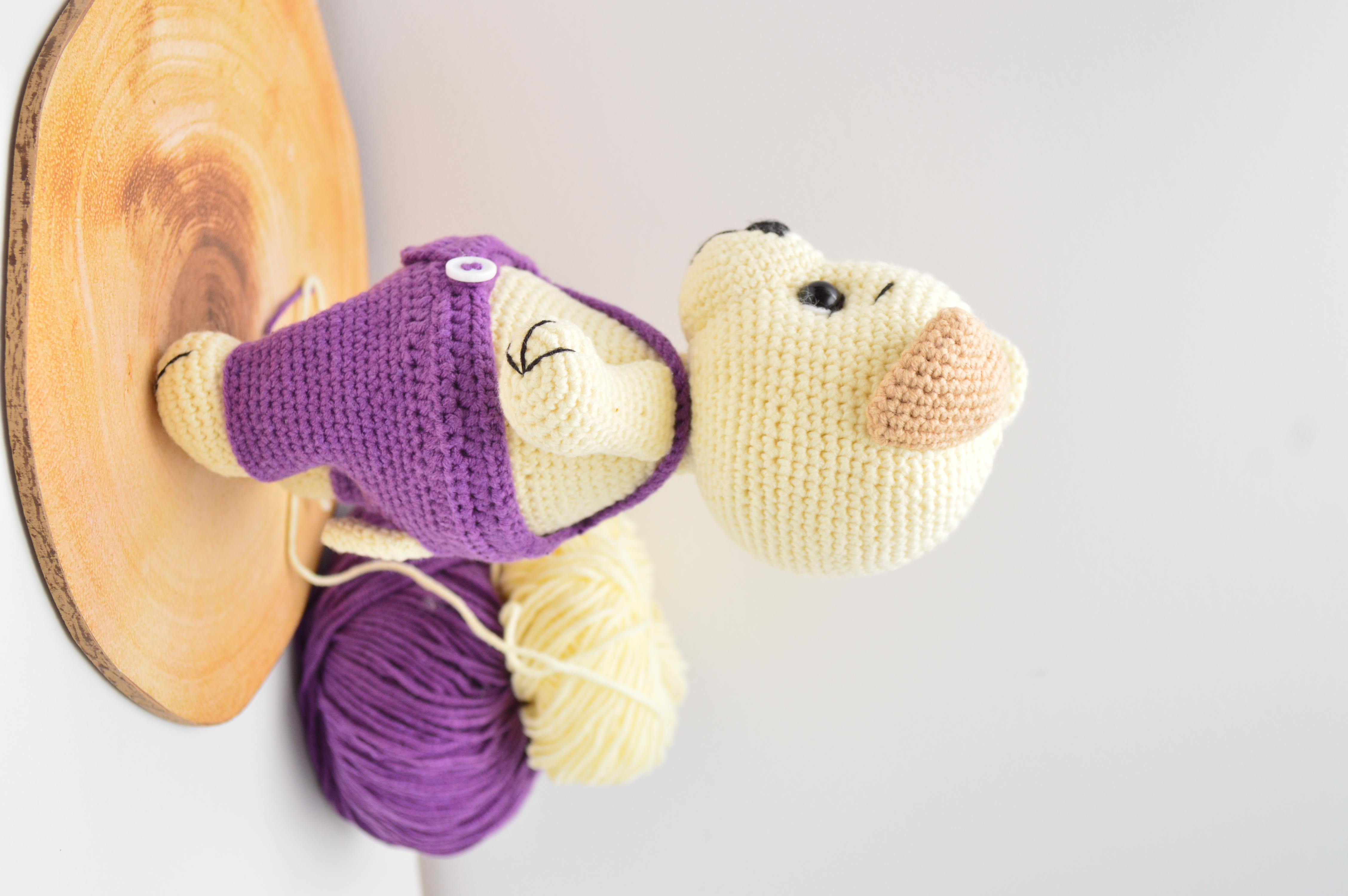 Toto El Cachorro - view 2