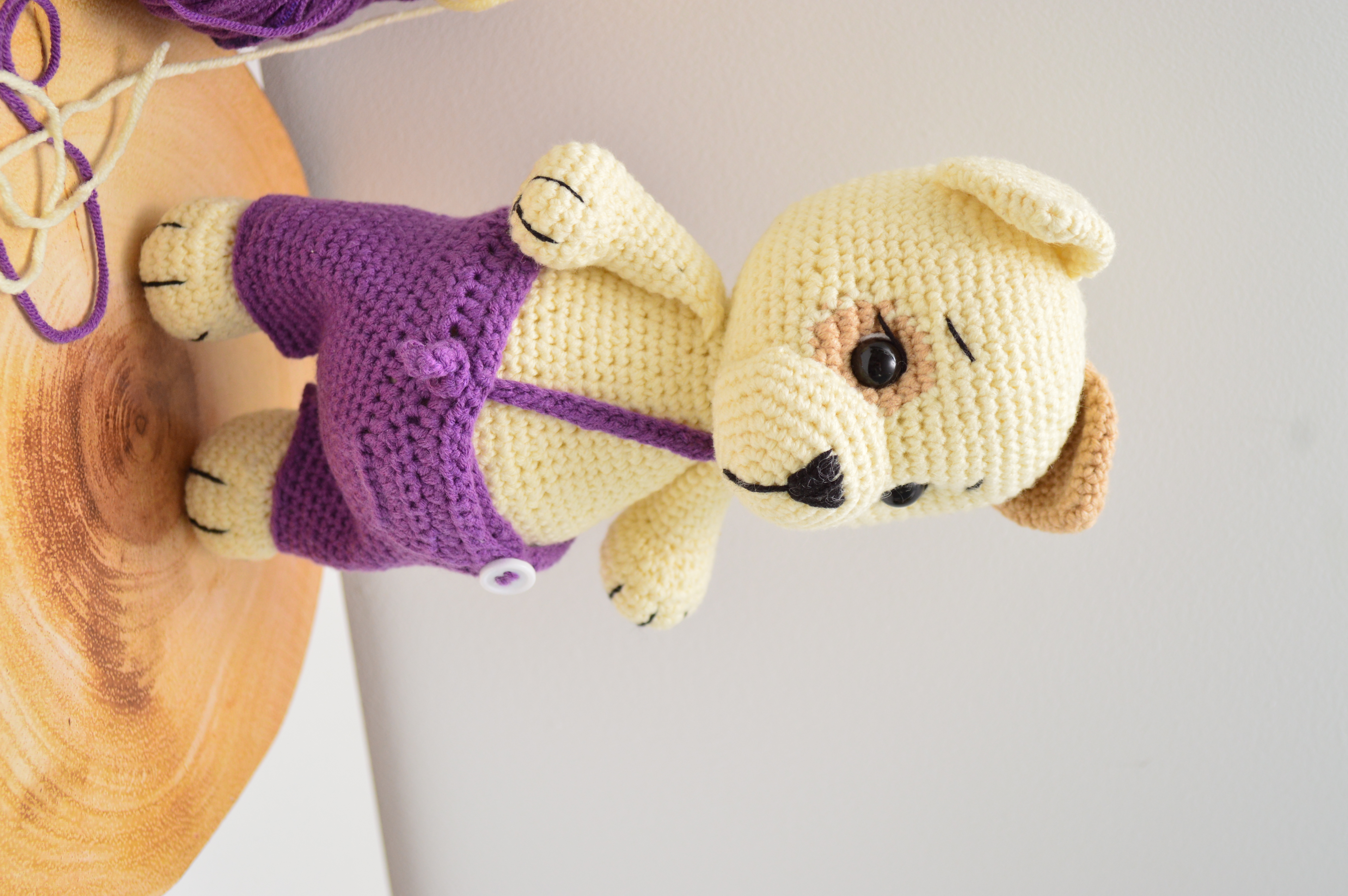 Toto El Cachorro - view 3