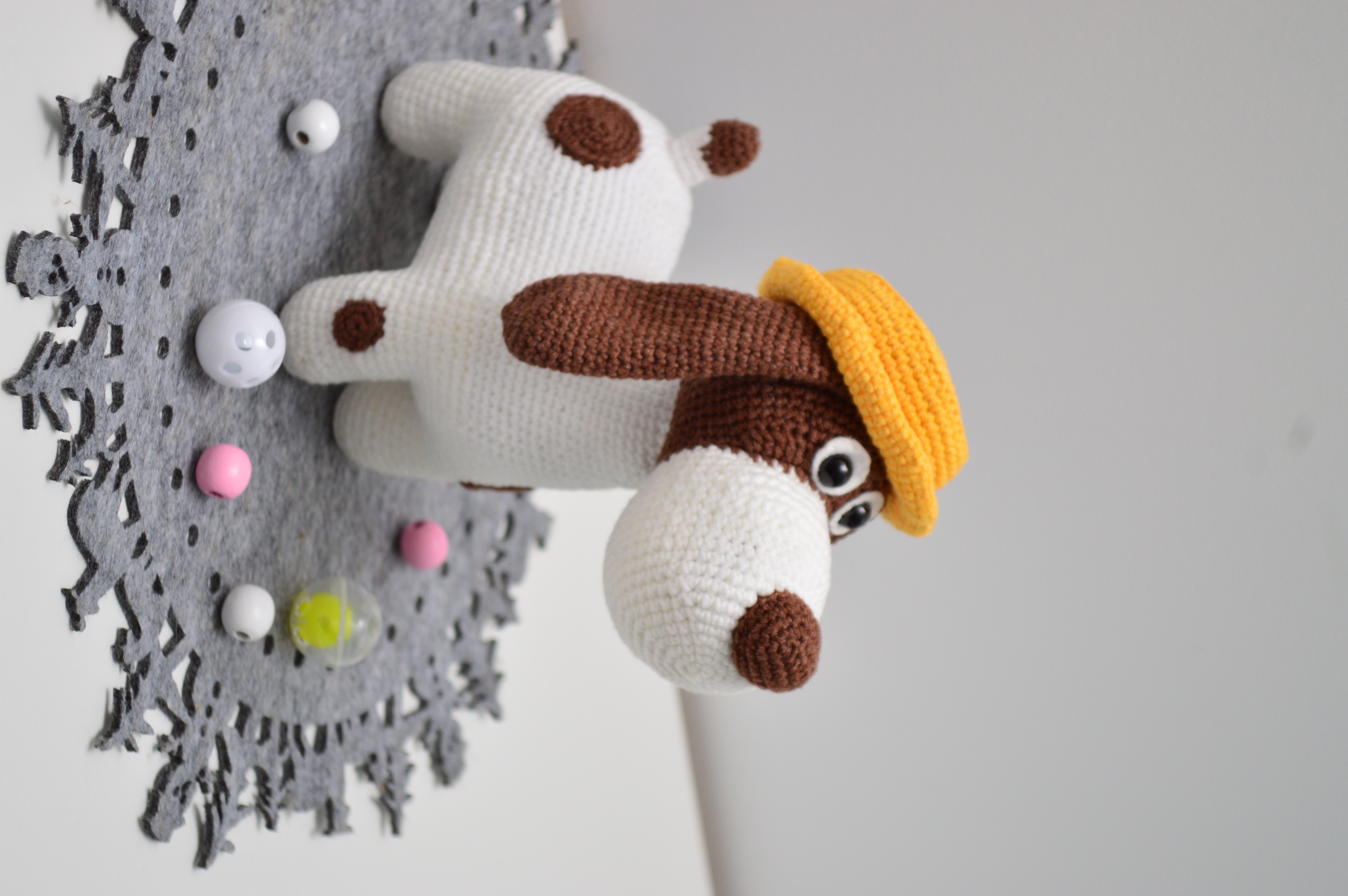 Cățelușul Bruno - view 1