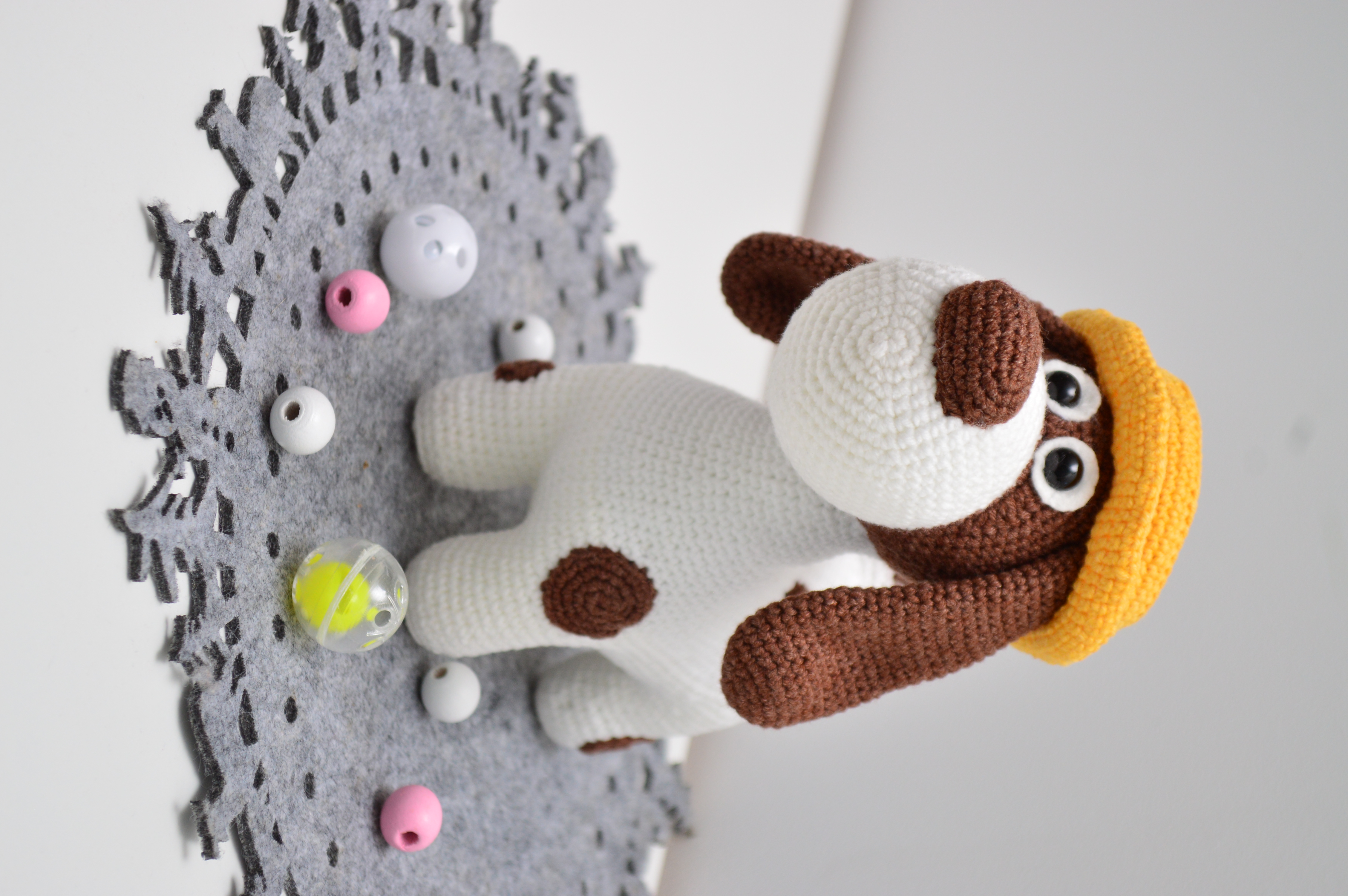 Cățelușul Bruno - view 2