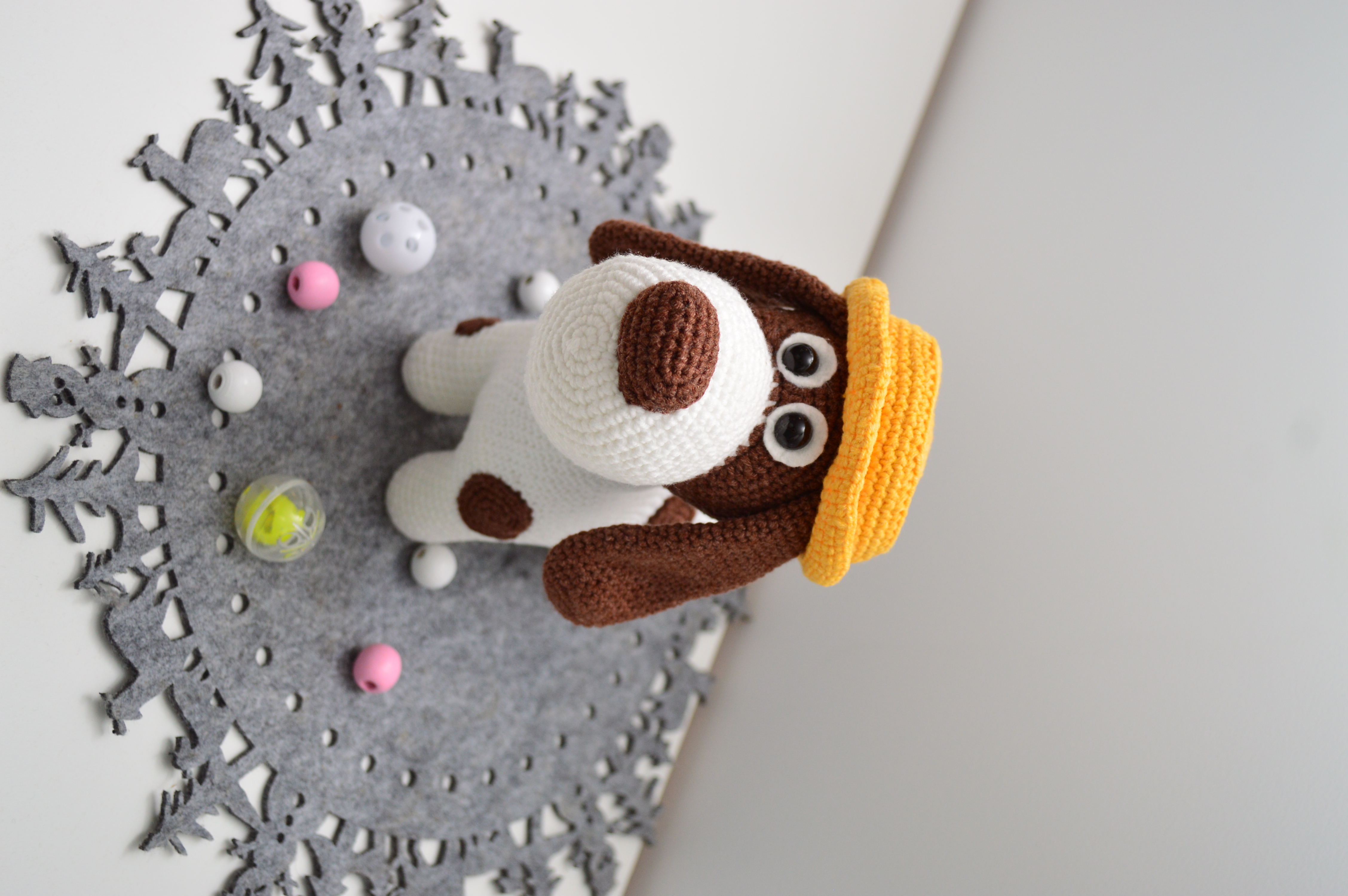 Cățelușul Bruno - view 3