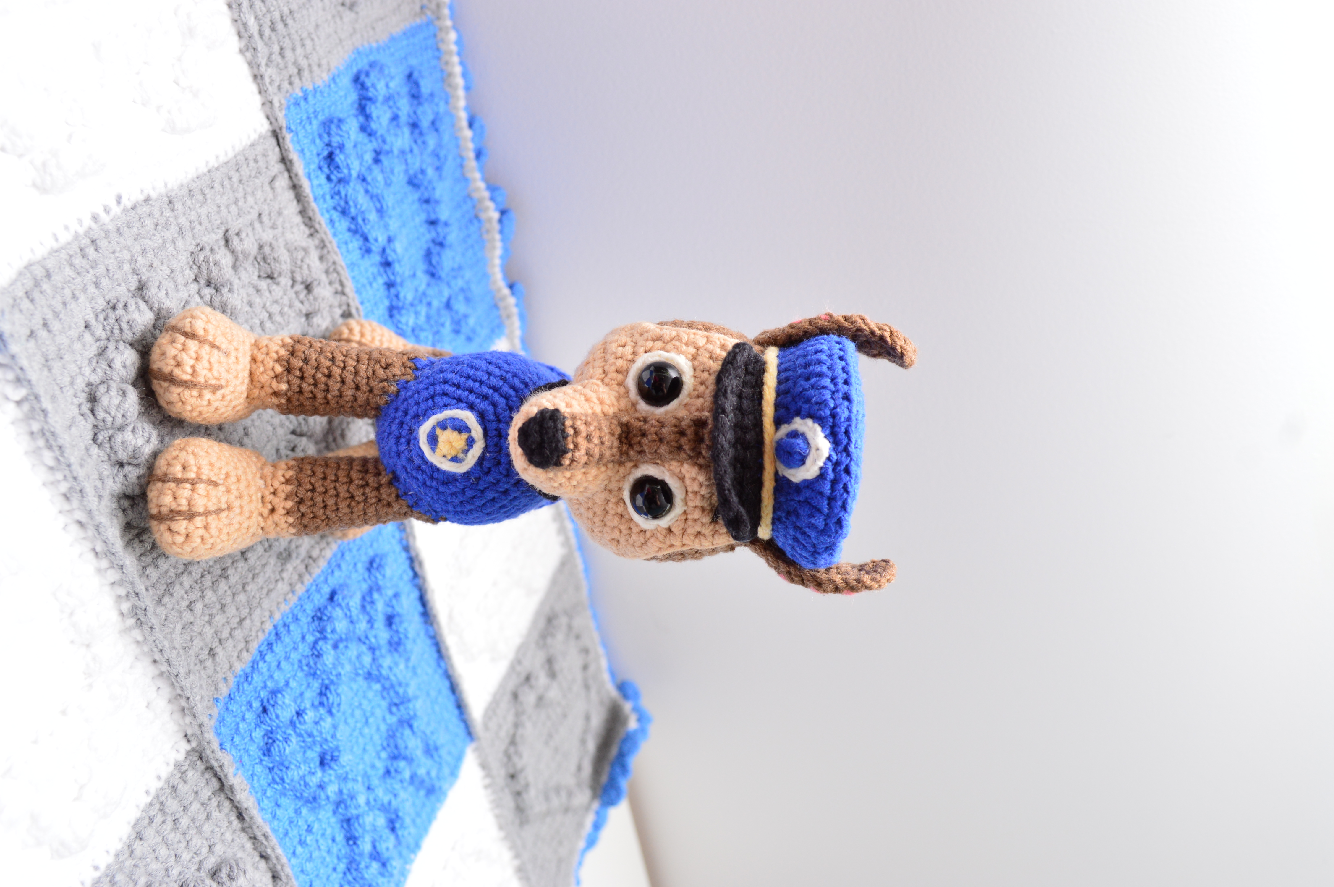 Chase The Puppy - view 2