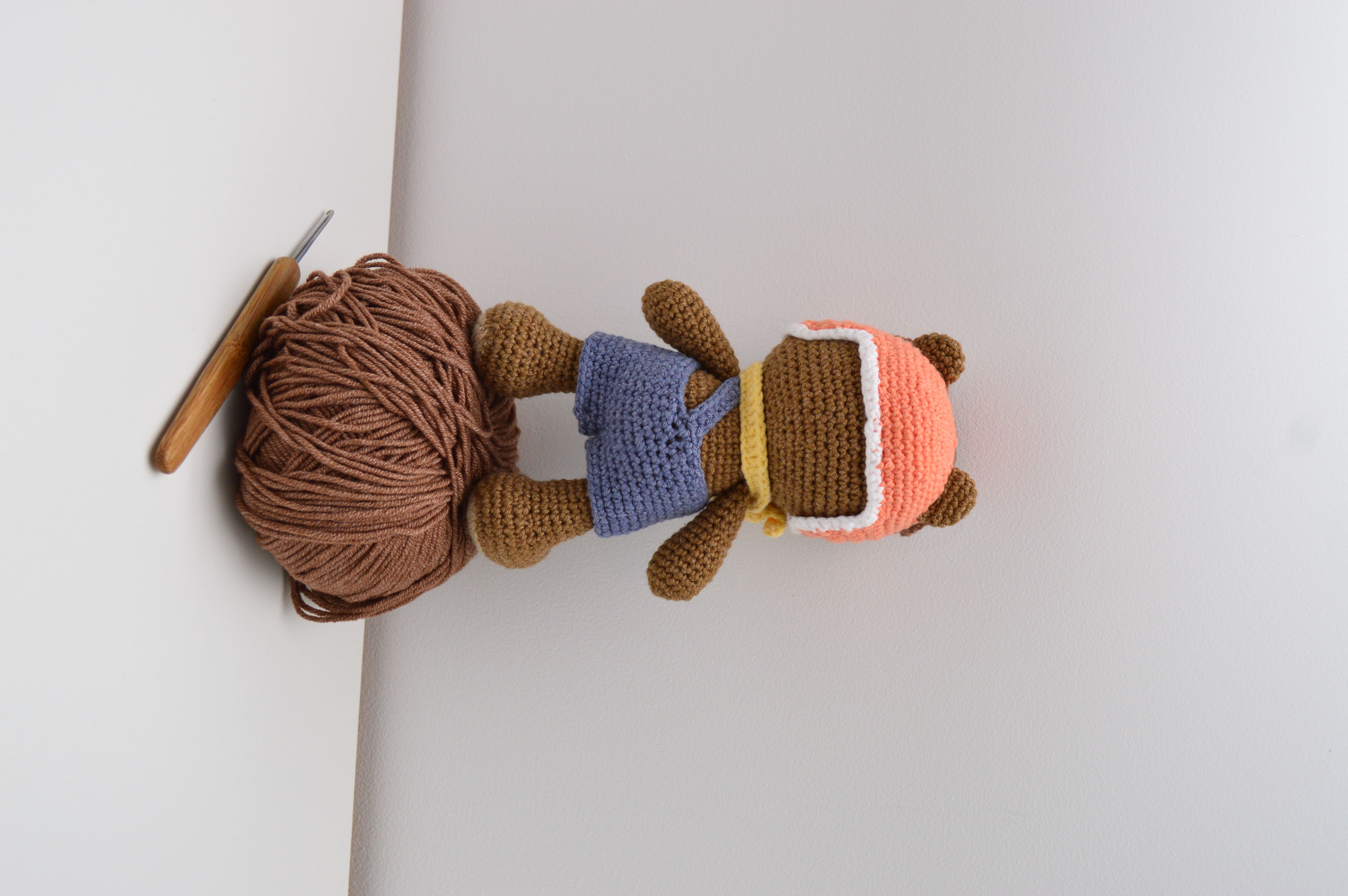 The Aviator Bear - view 4