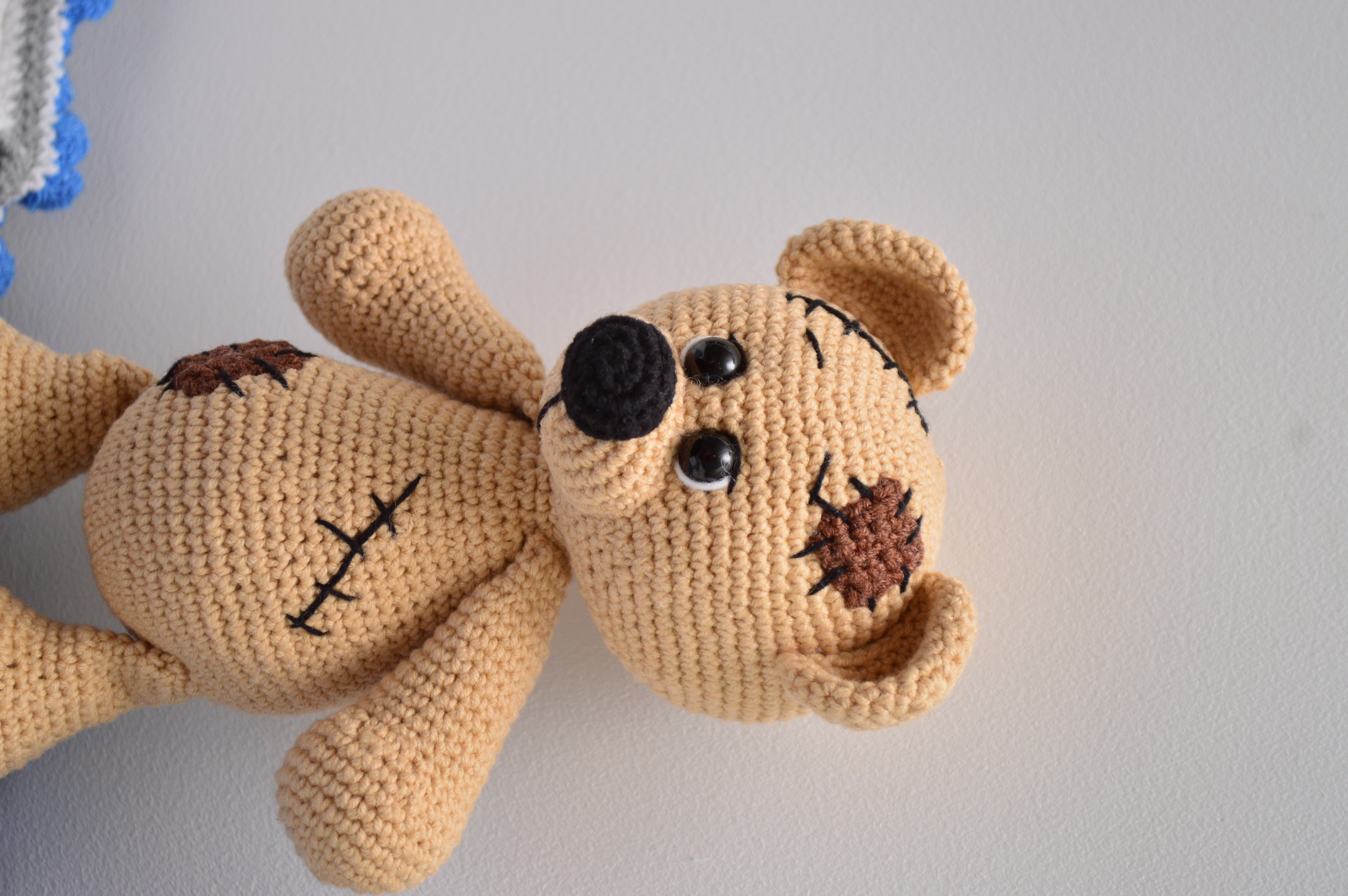 The Little Bear Martinel - view 3