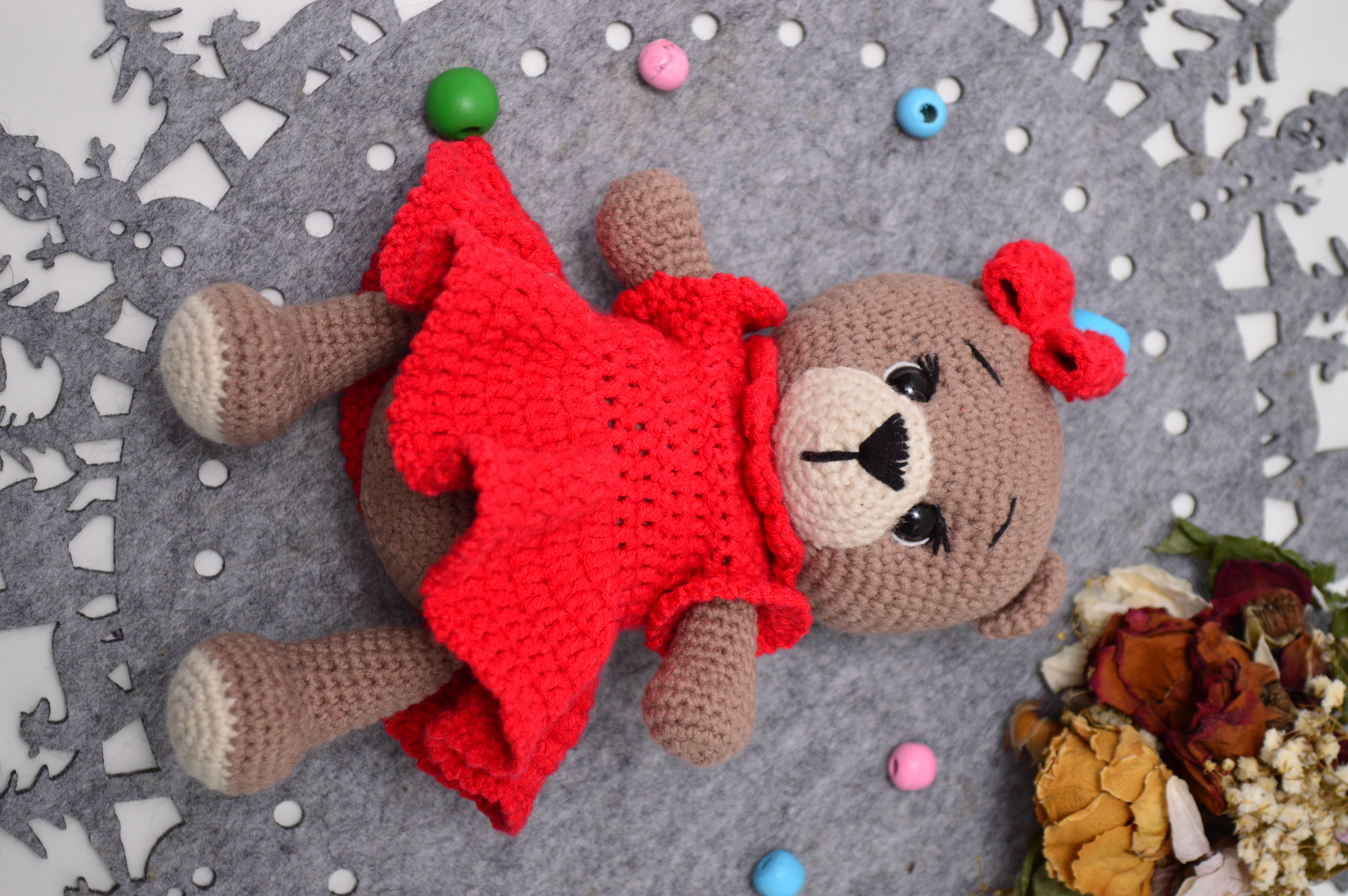 Oso de peluche - view 2