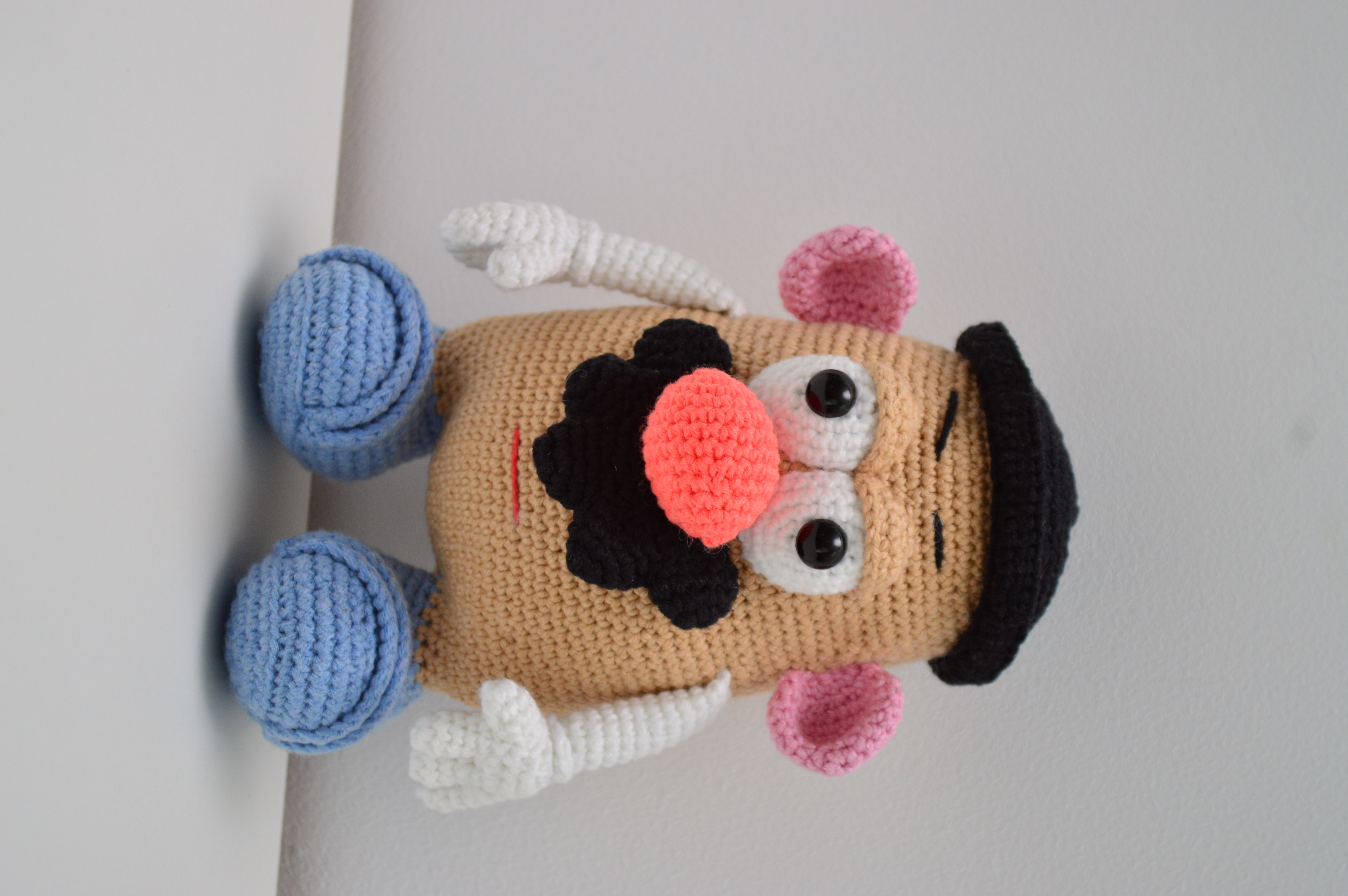 Mr. Potato Head  - view 1