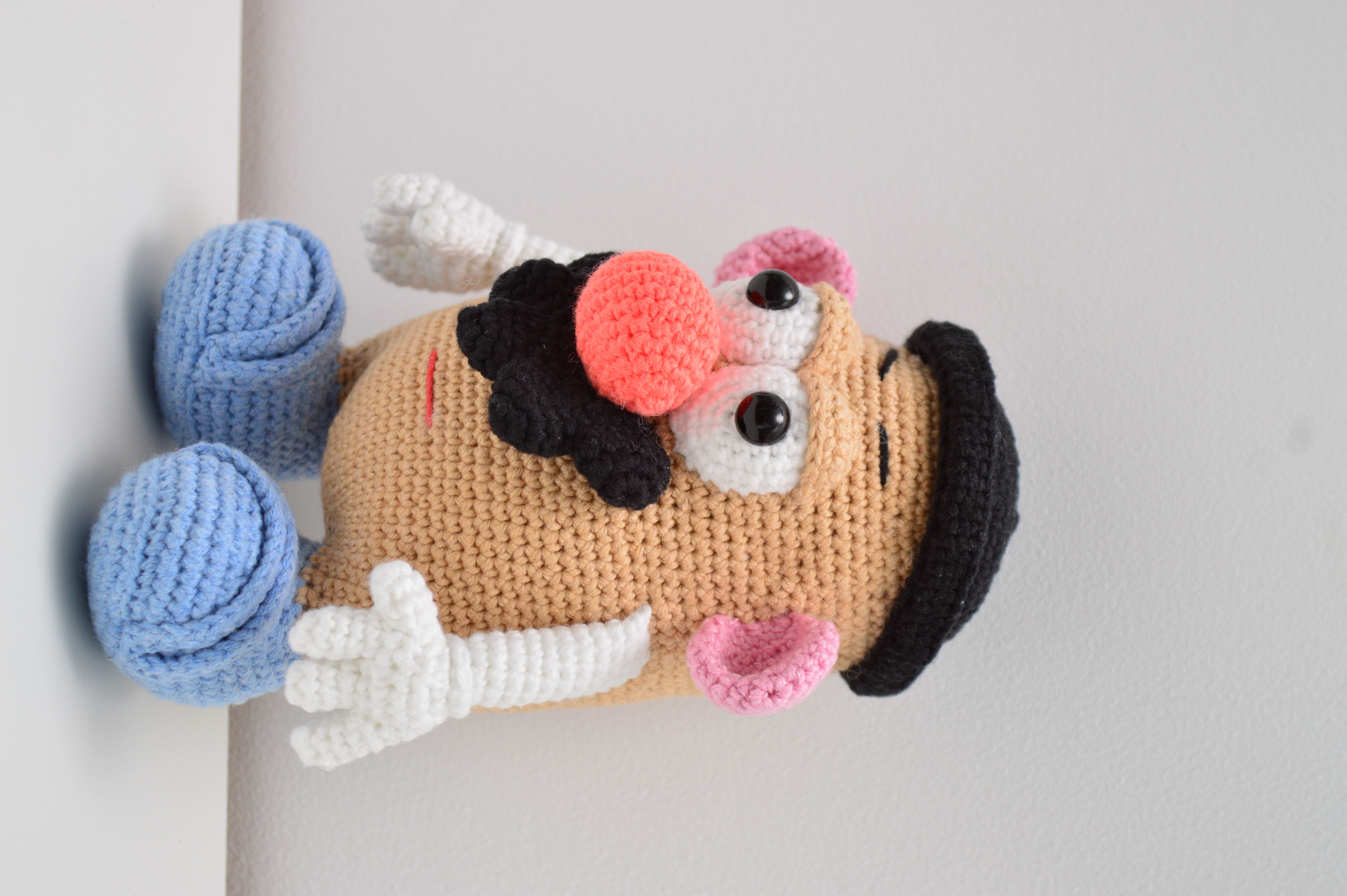 Mr. Potato Head  - view 2