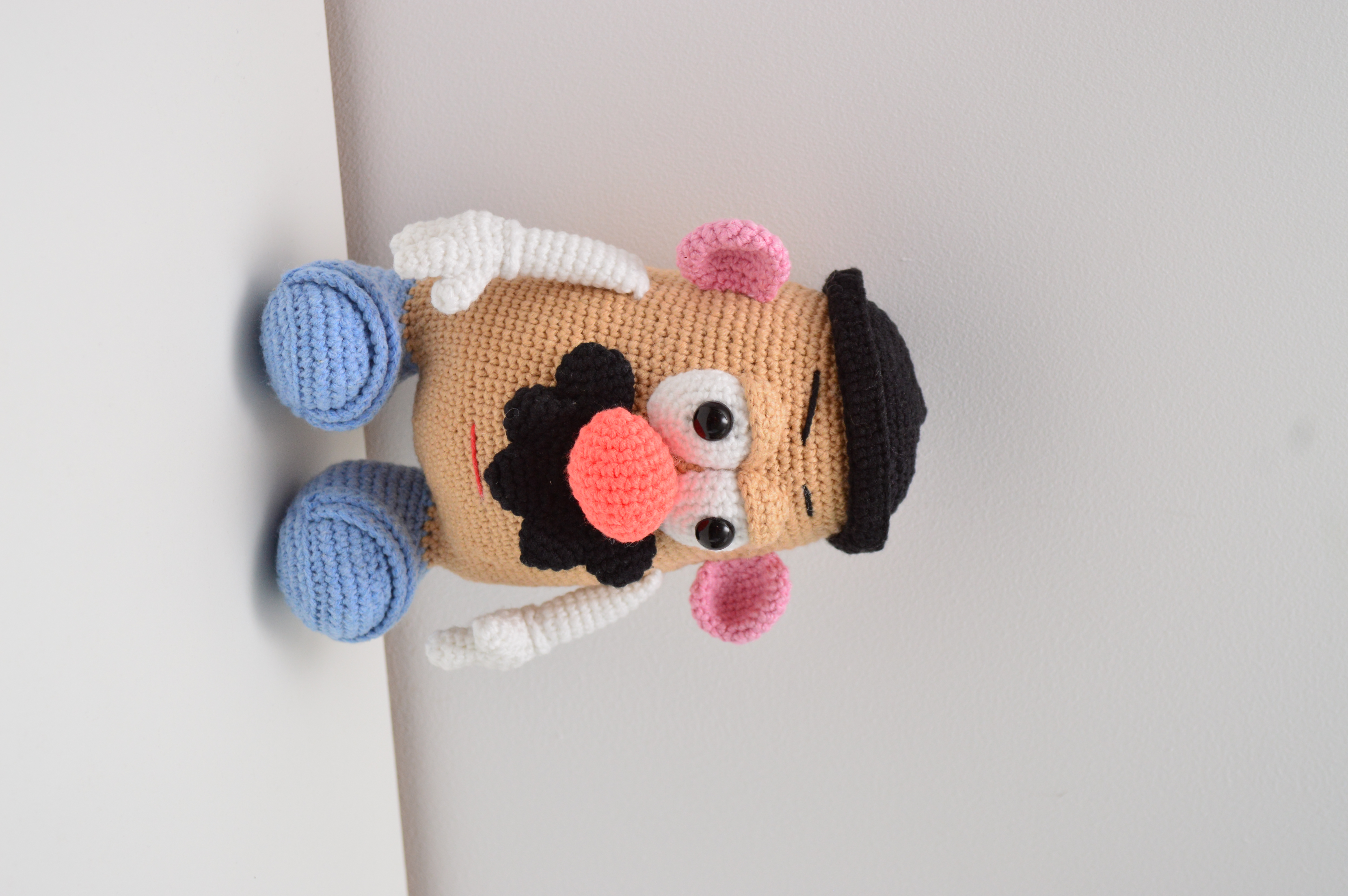 Mr. Potato Head  - view 3