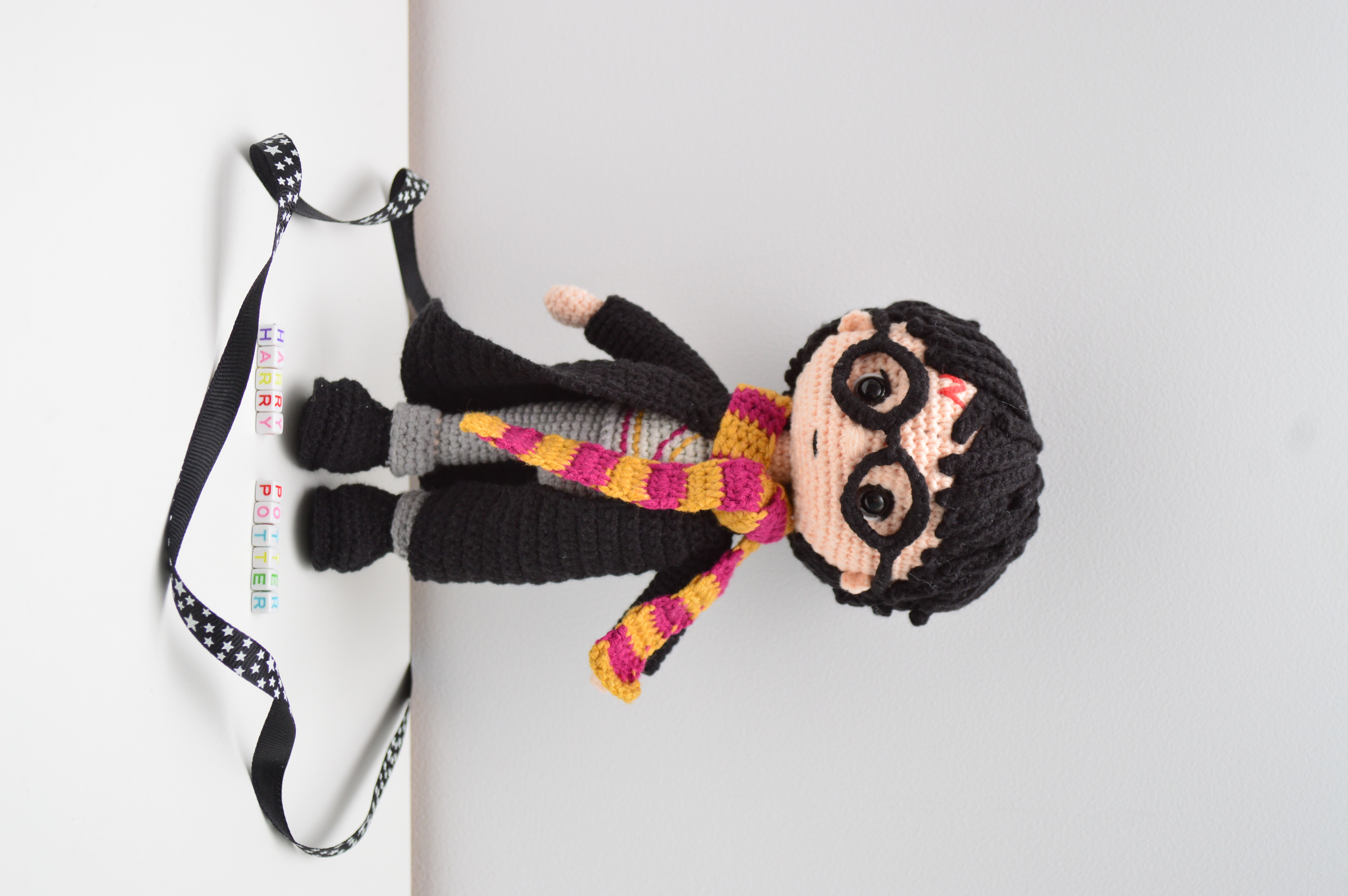 Harry Potter - view 1