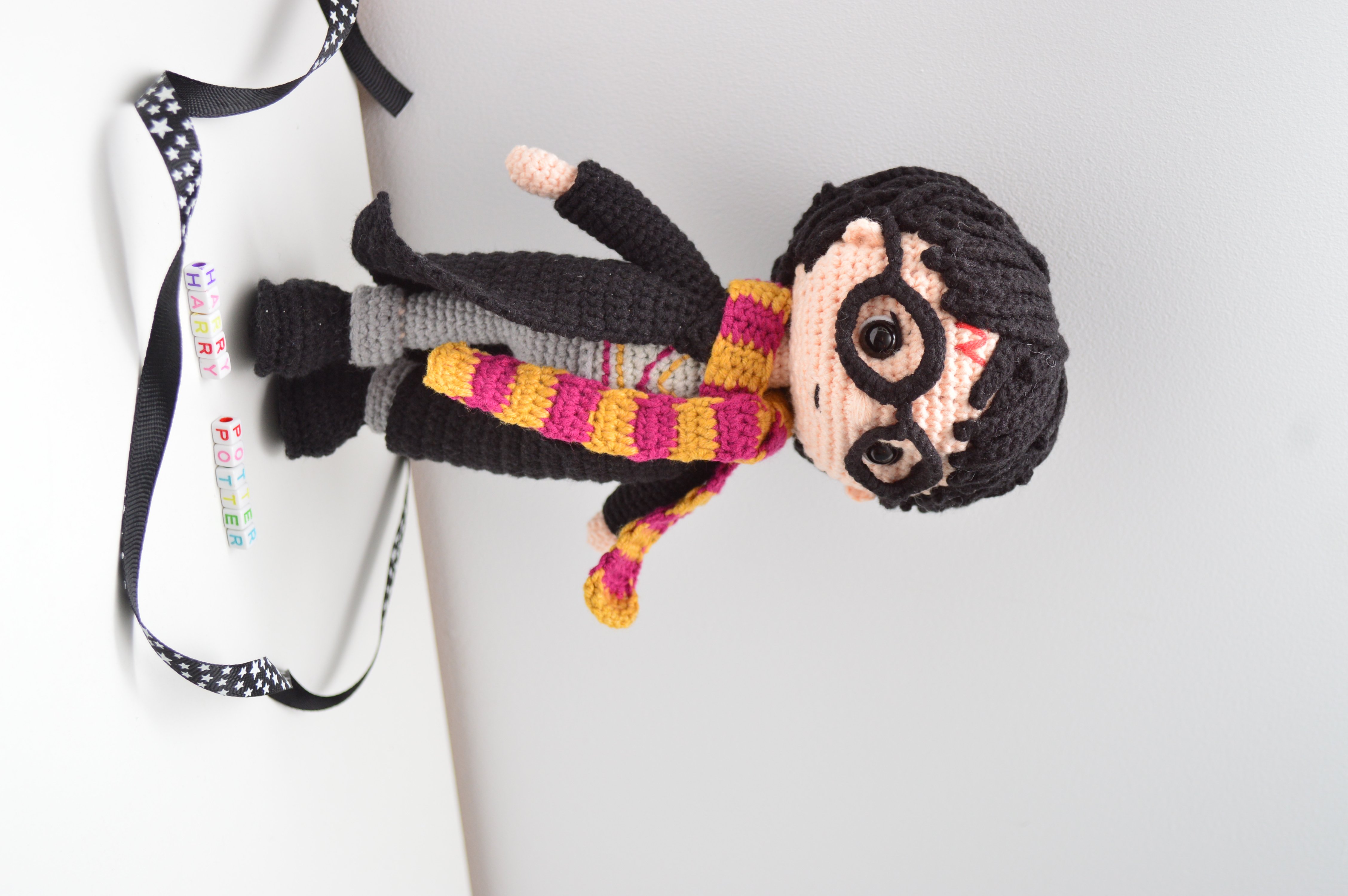 Harry Potter - view 2