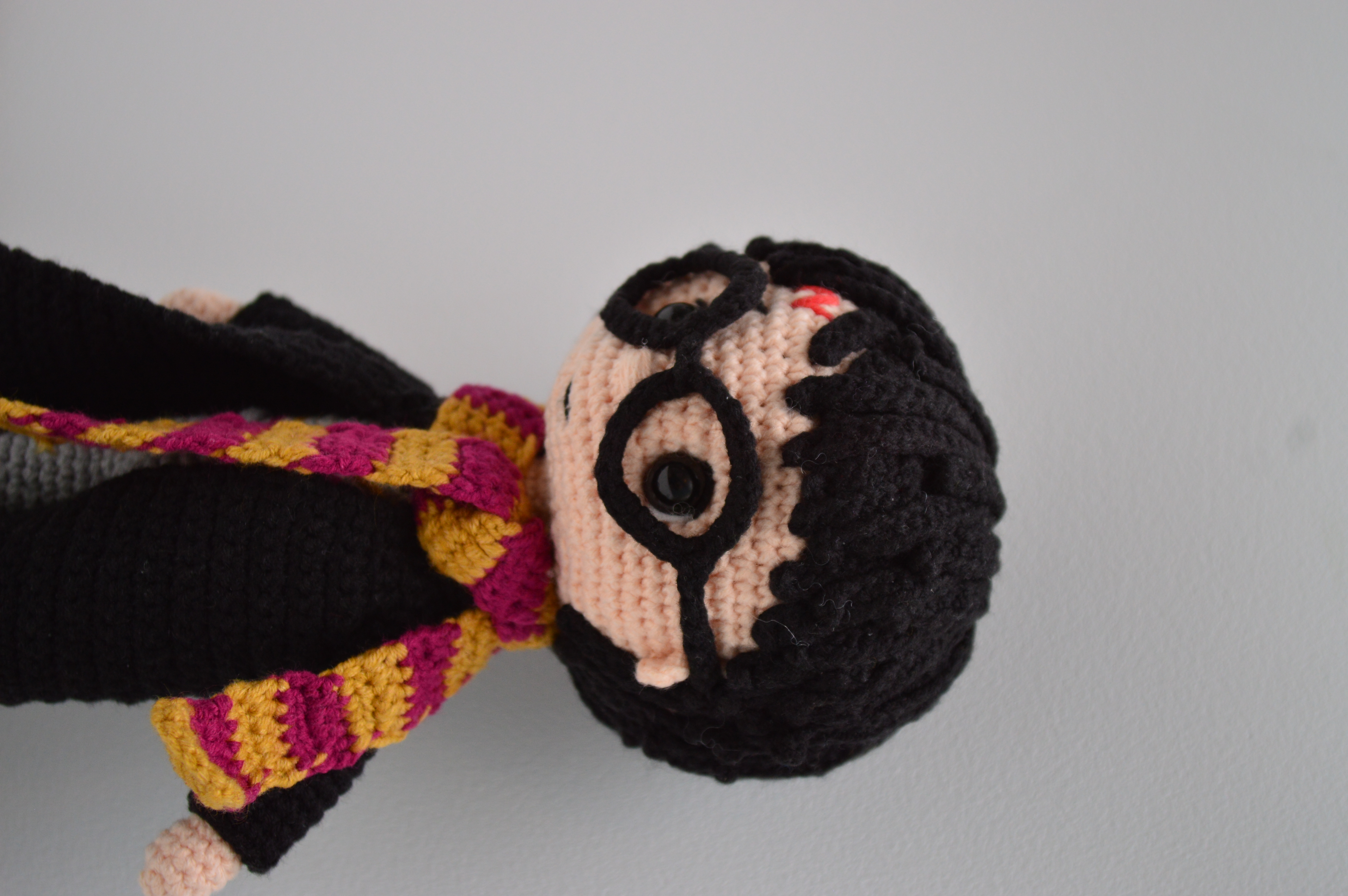 Harry Potter - view 3