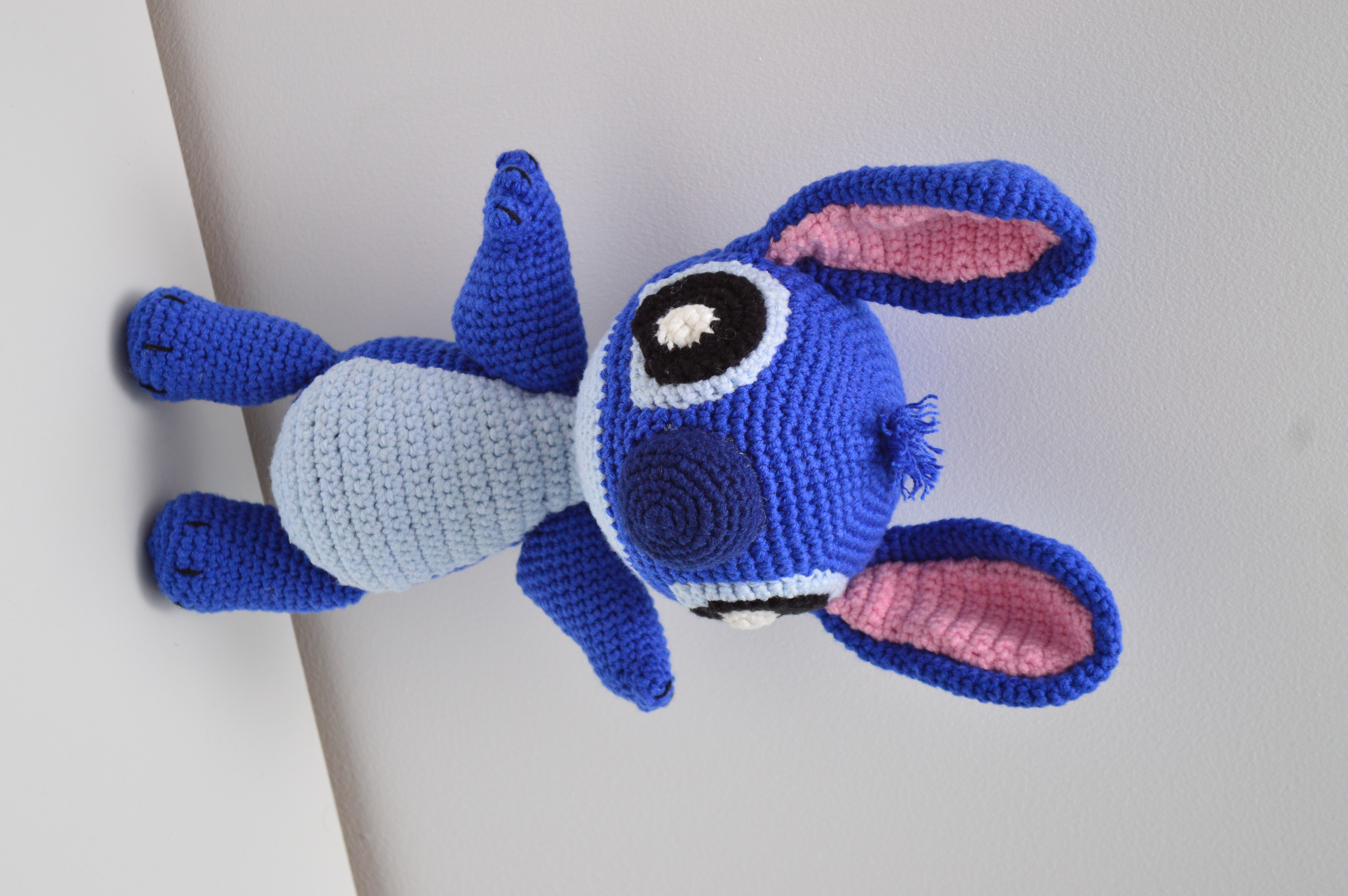 Stitch - view 2
