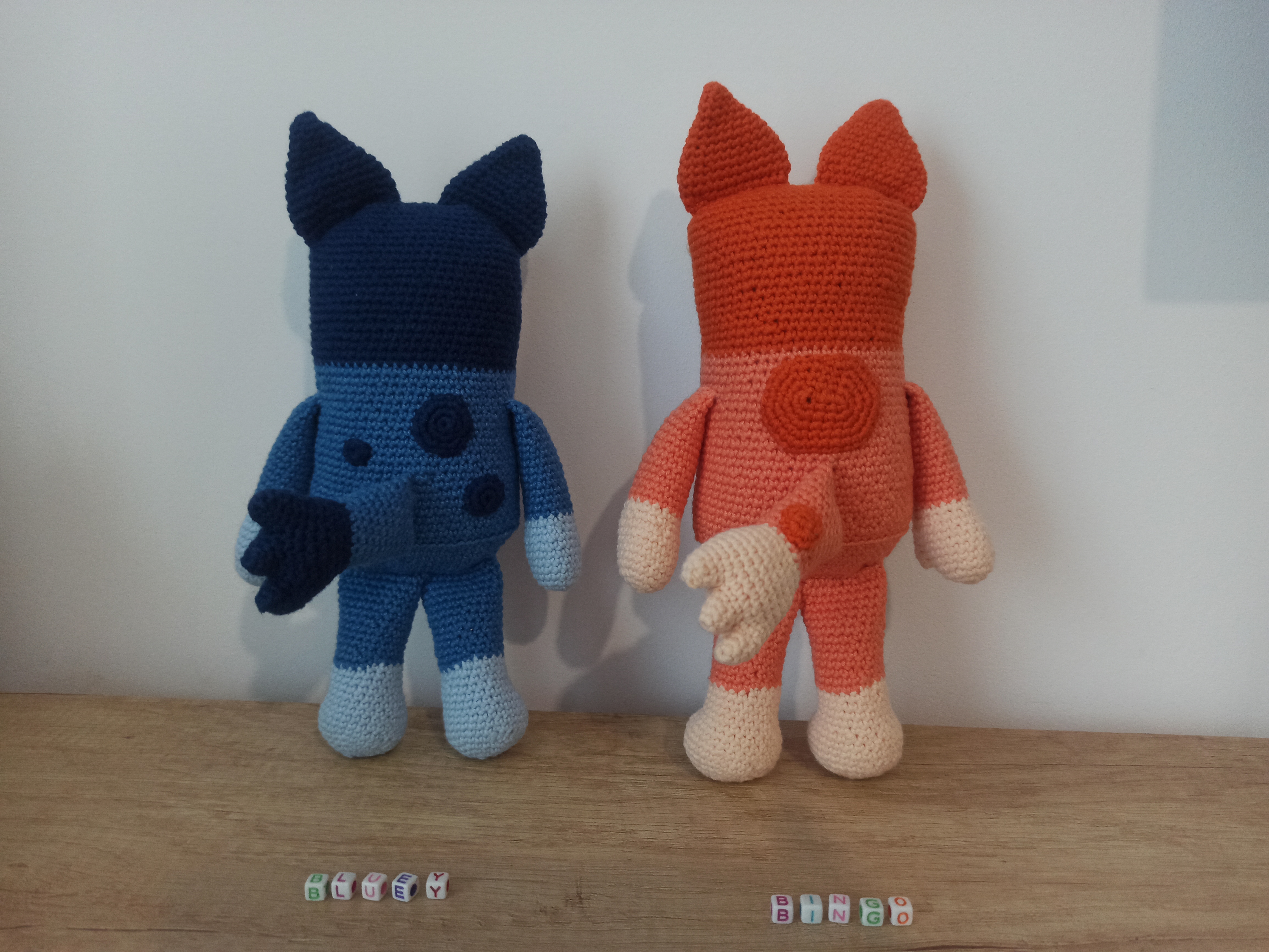 Bluey și Bingo - view 3