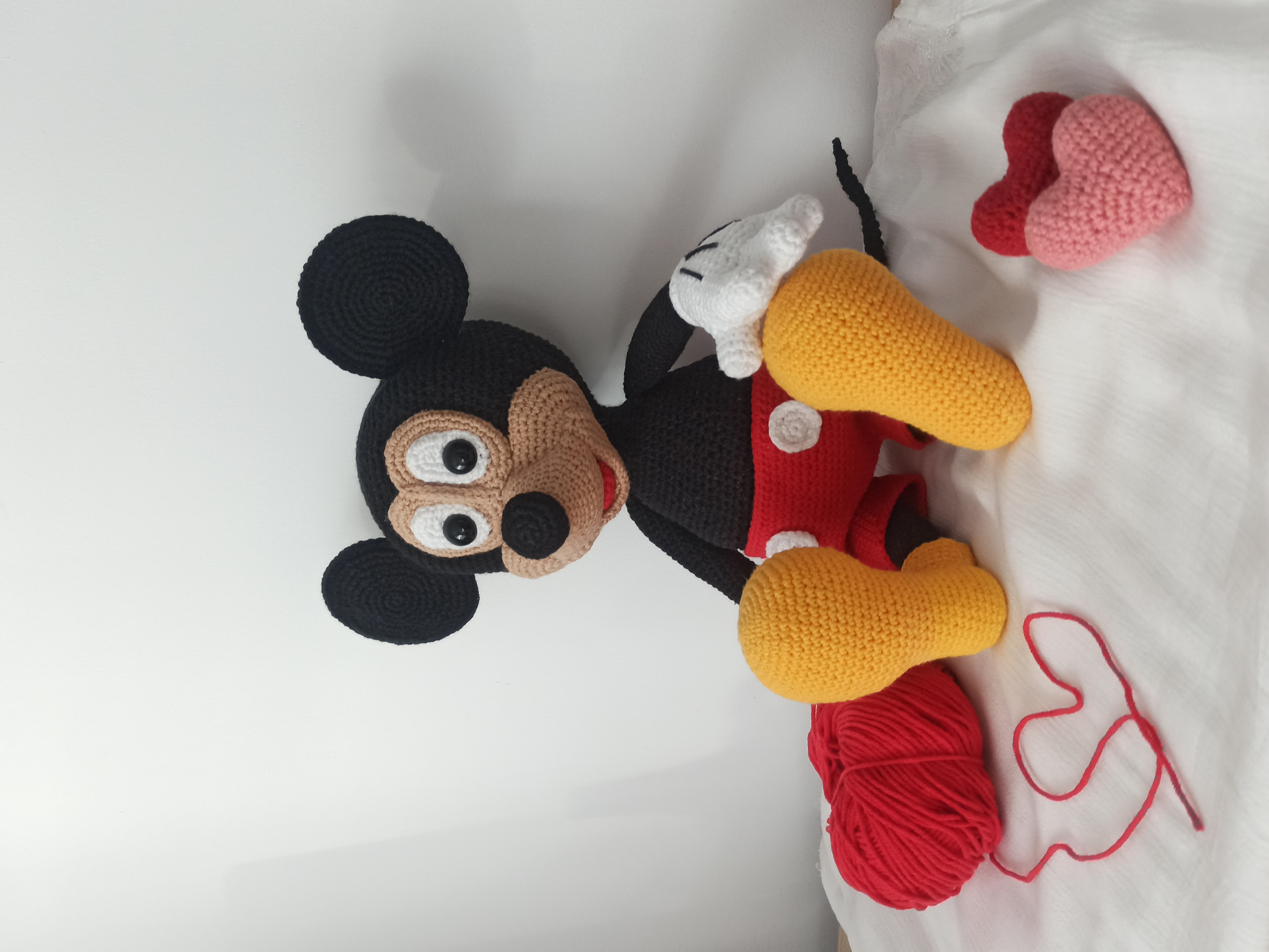 Mickey Mouse - view 2