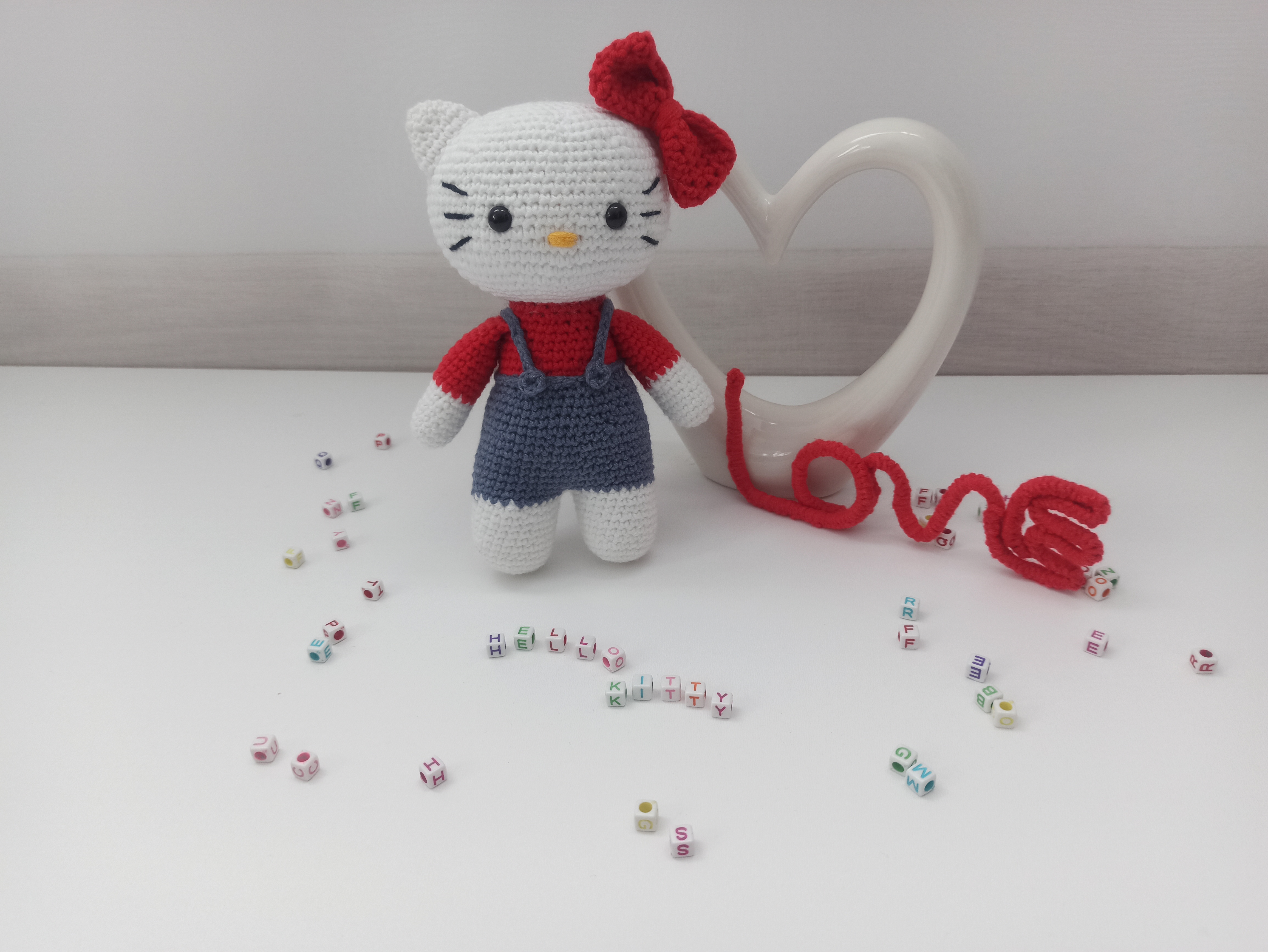 Hello Kitty - view 1