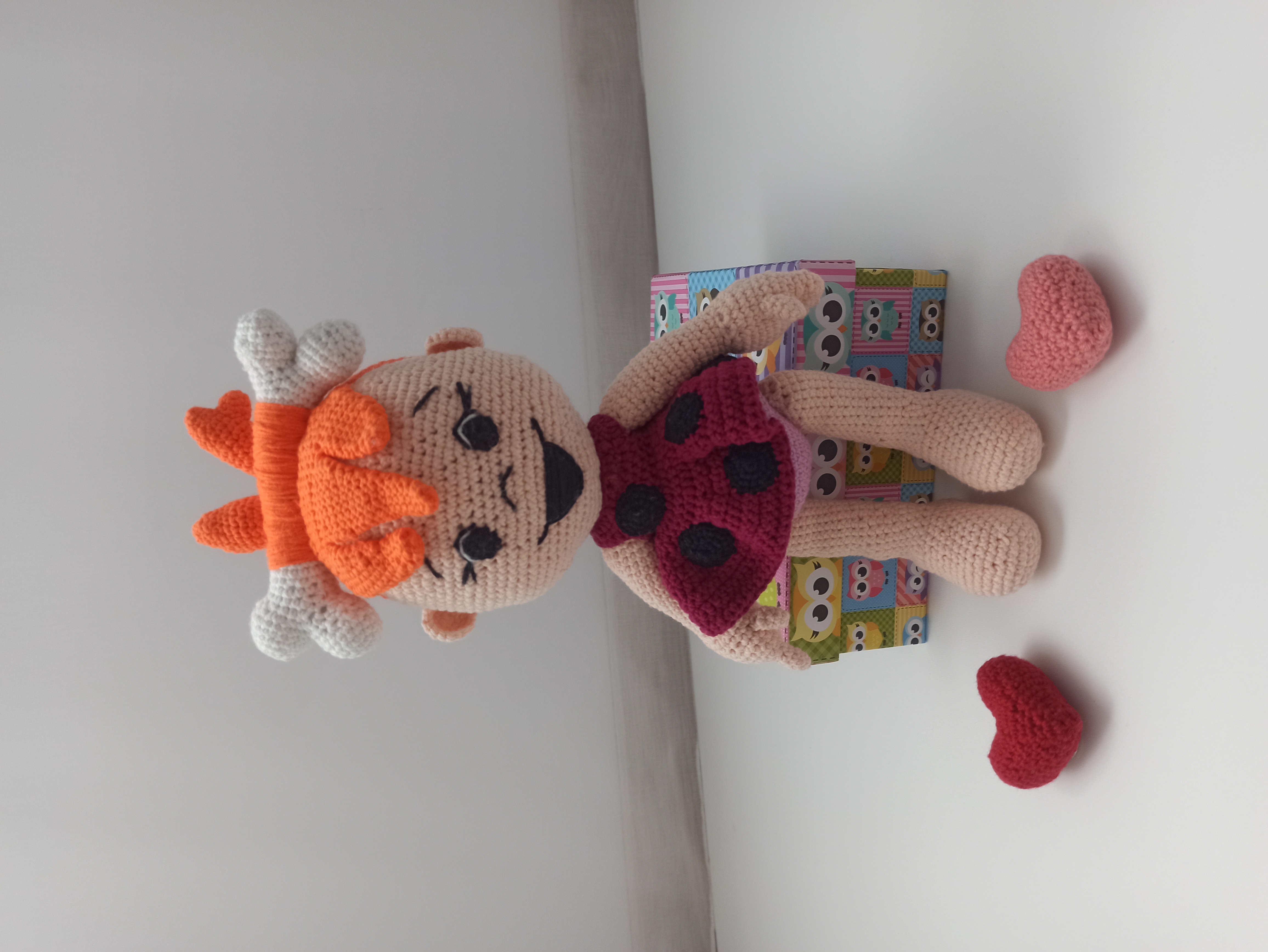 Pebbles Picapiedra - view 1