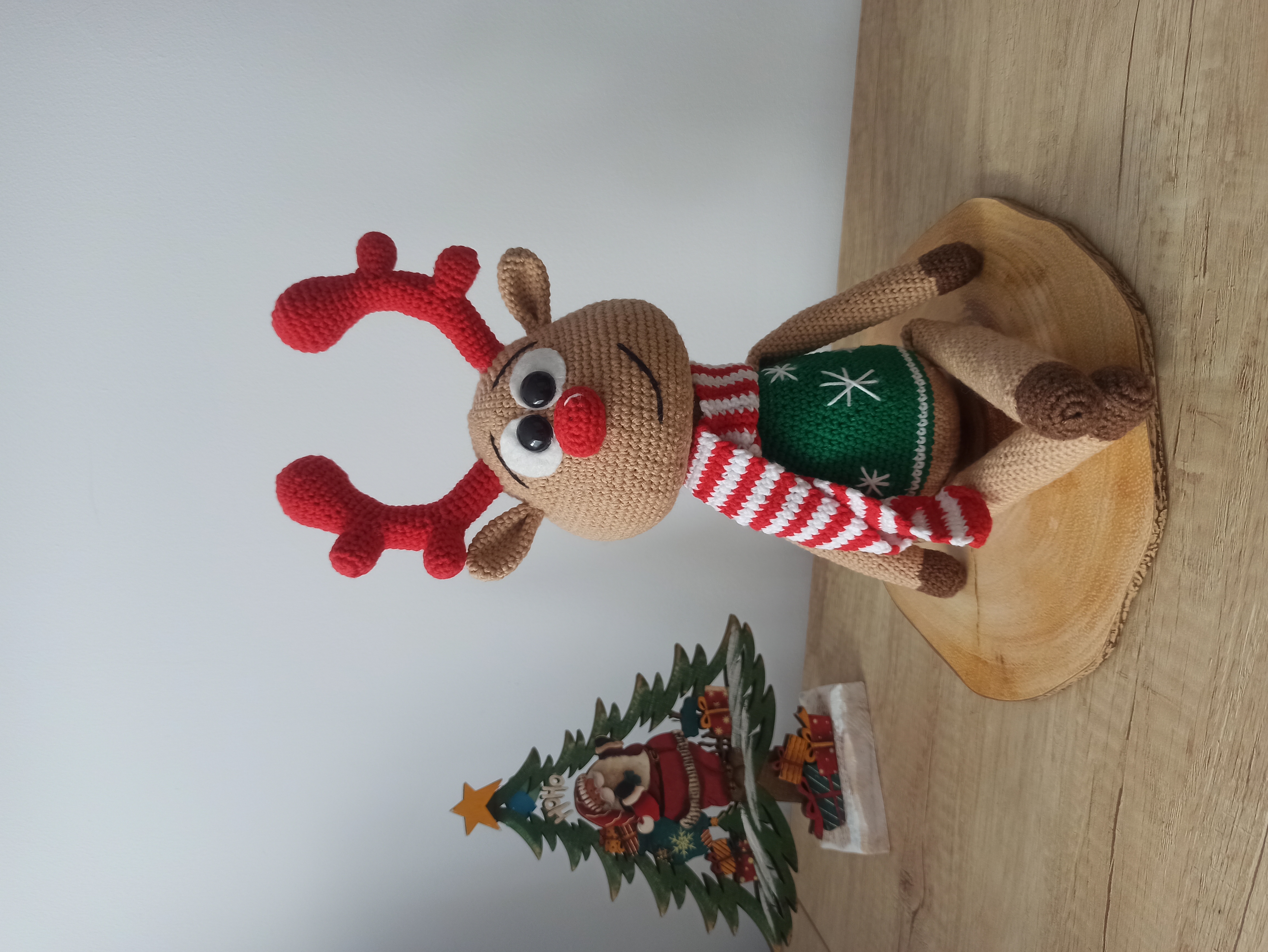 Renul Rudolf - view 1