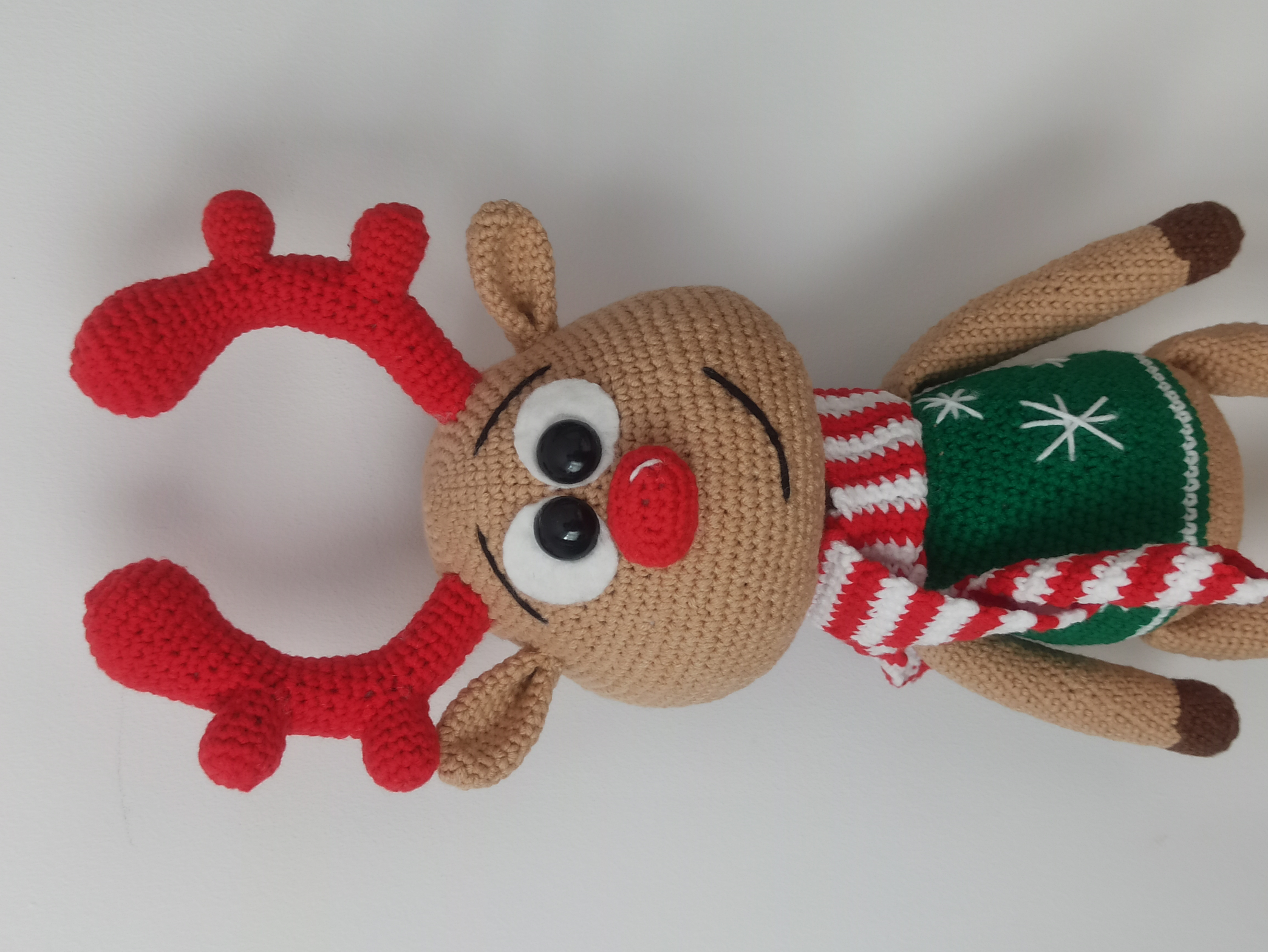 Renul Rudolf - view 2