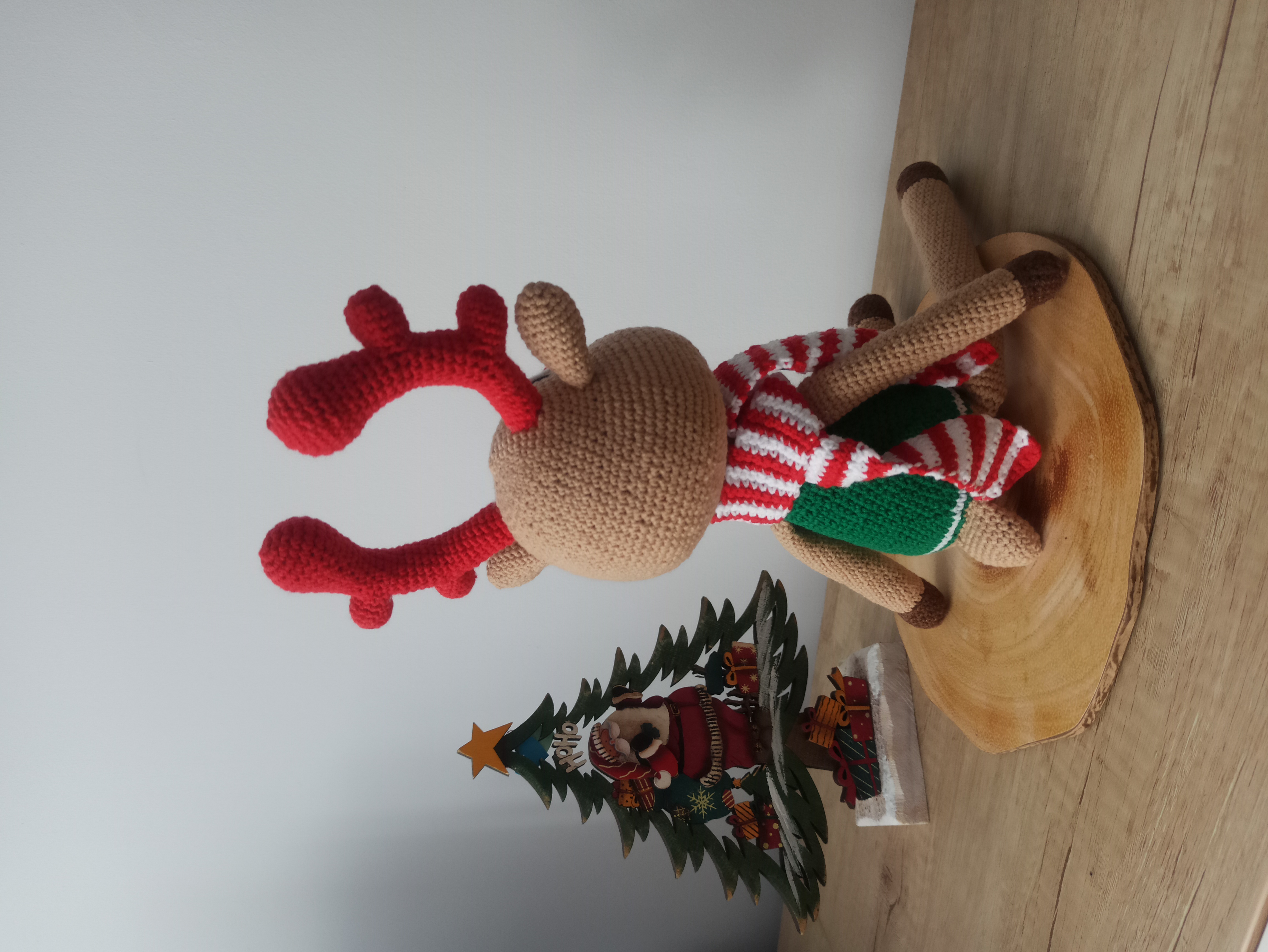 Renul Rudolf - view 3