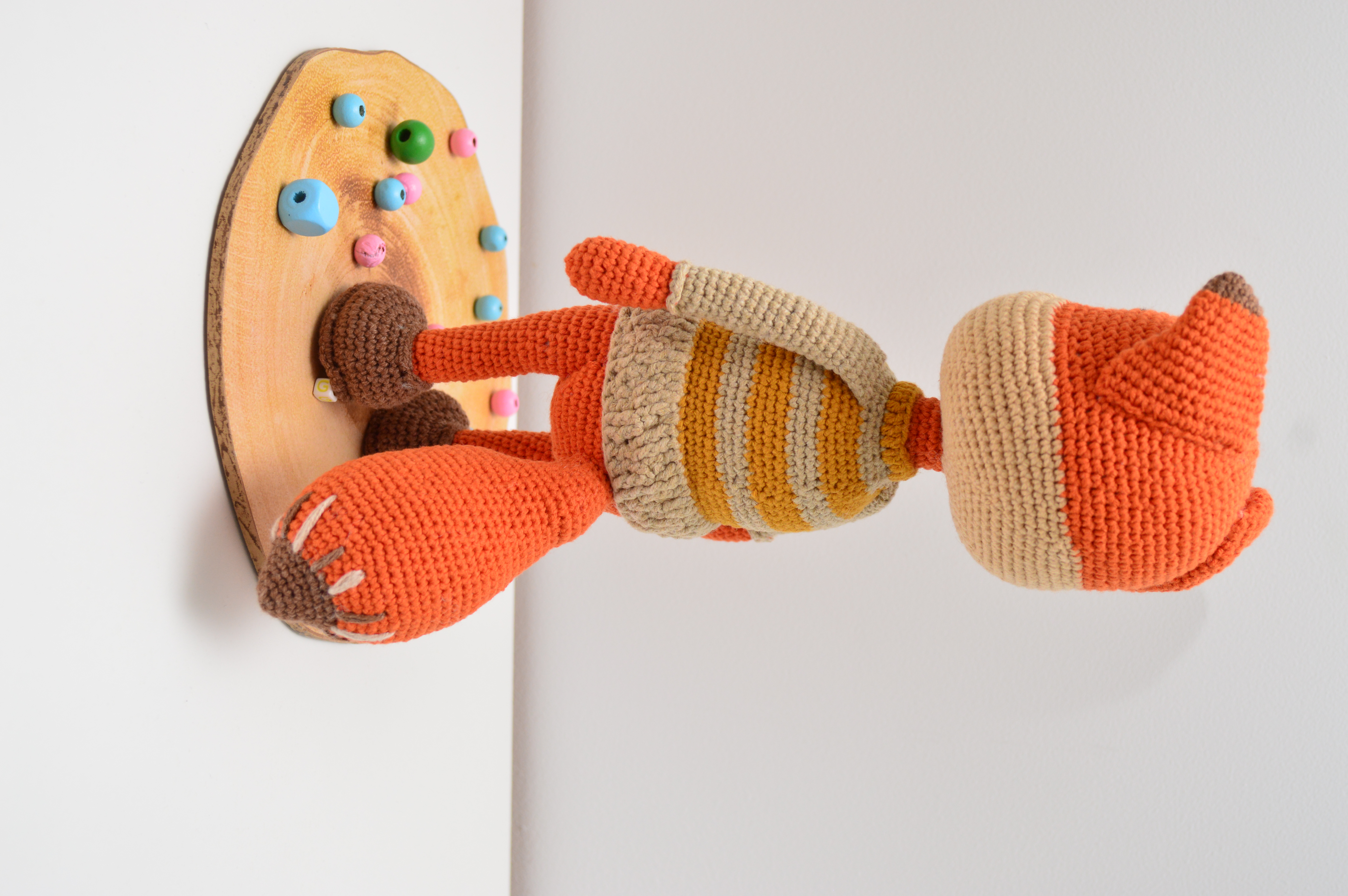 Pequeño zorro - view 3