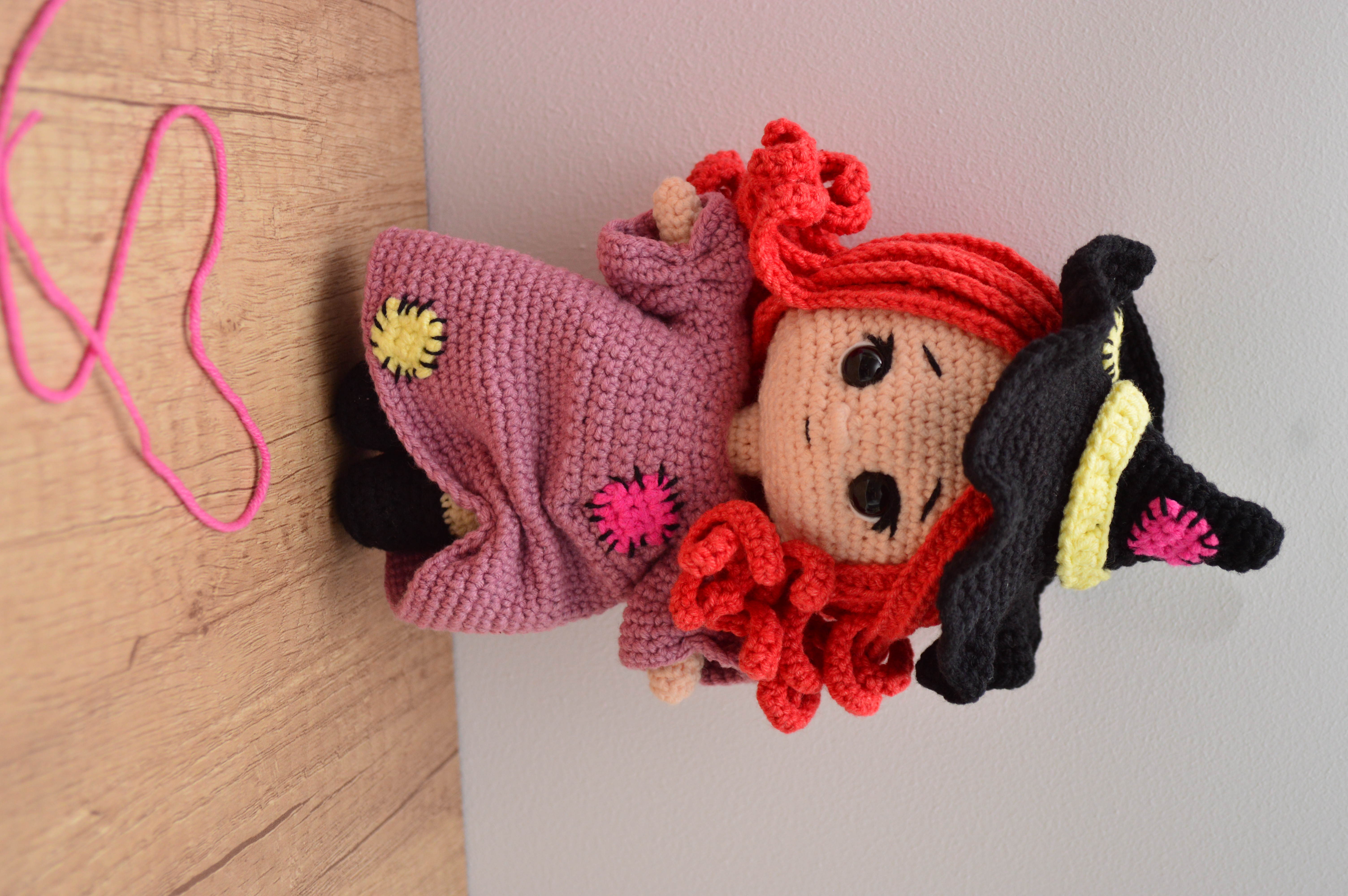 Sabrina The Witch - view 1