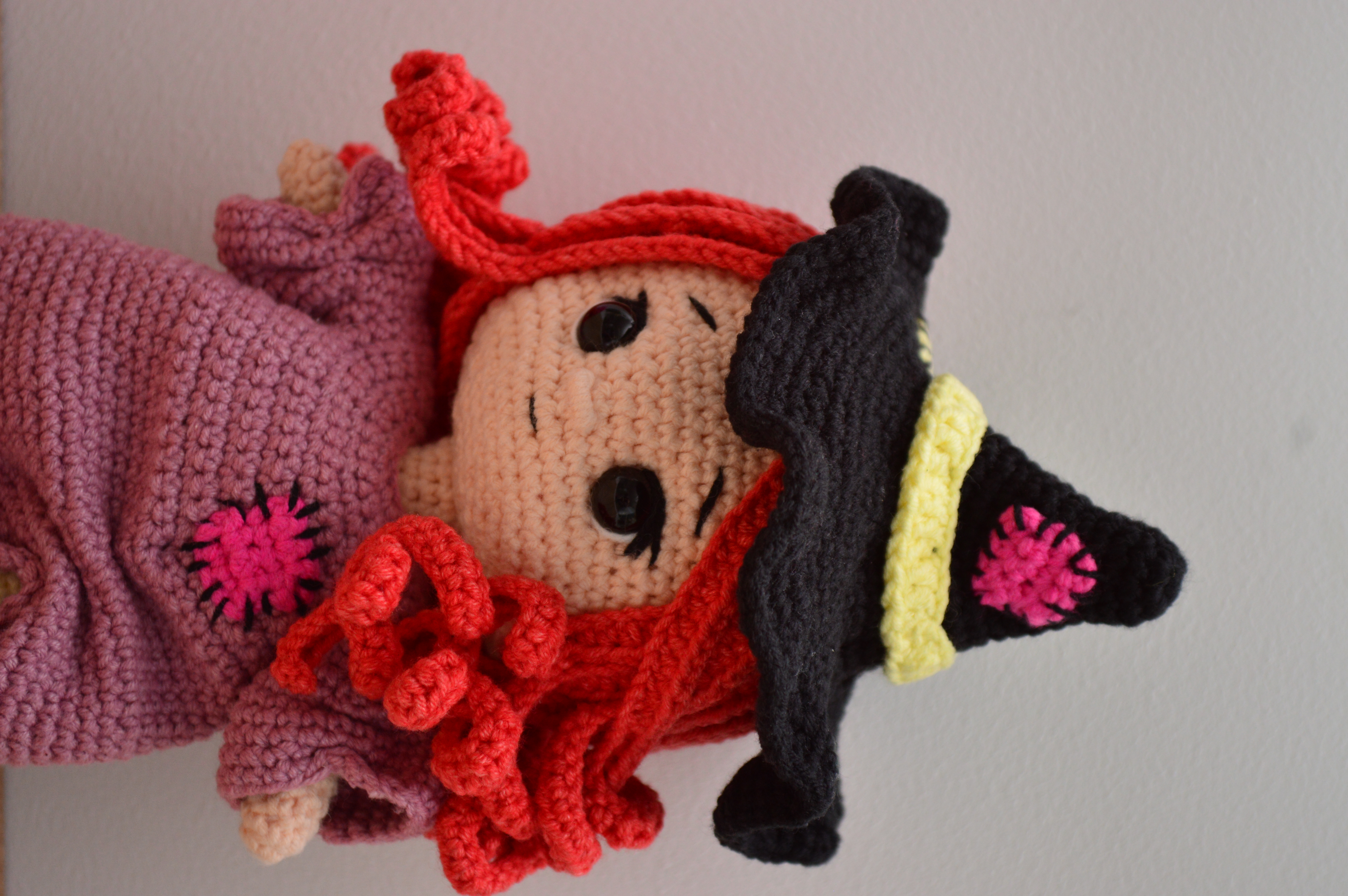 Sabrina The Witch - view 2