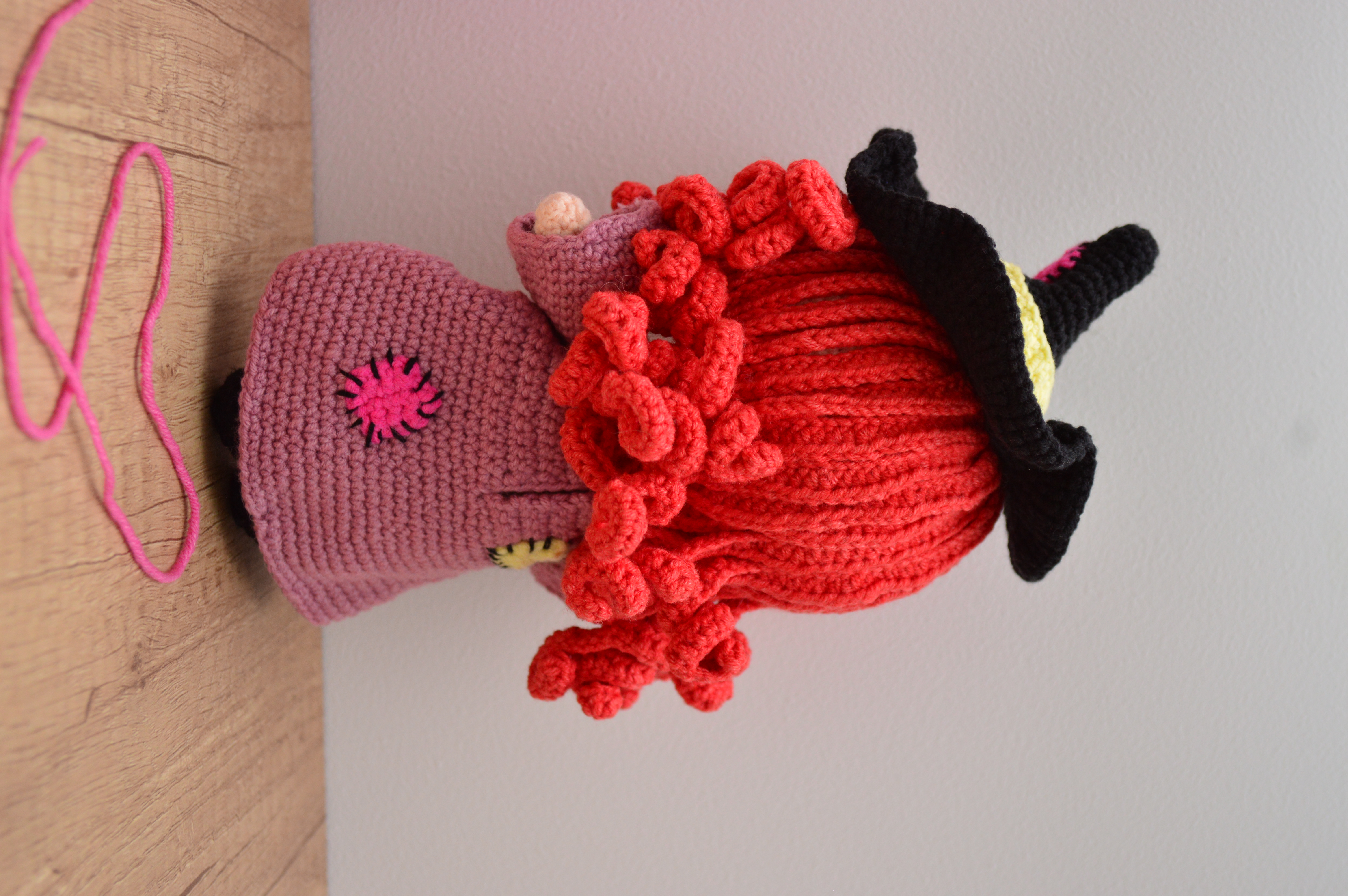 Sabrina The Witch - view 3