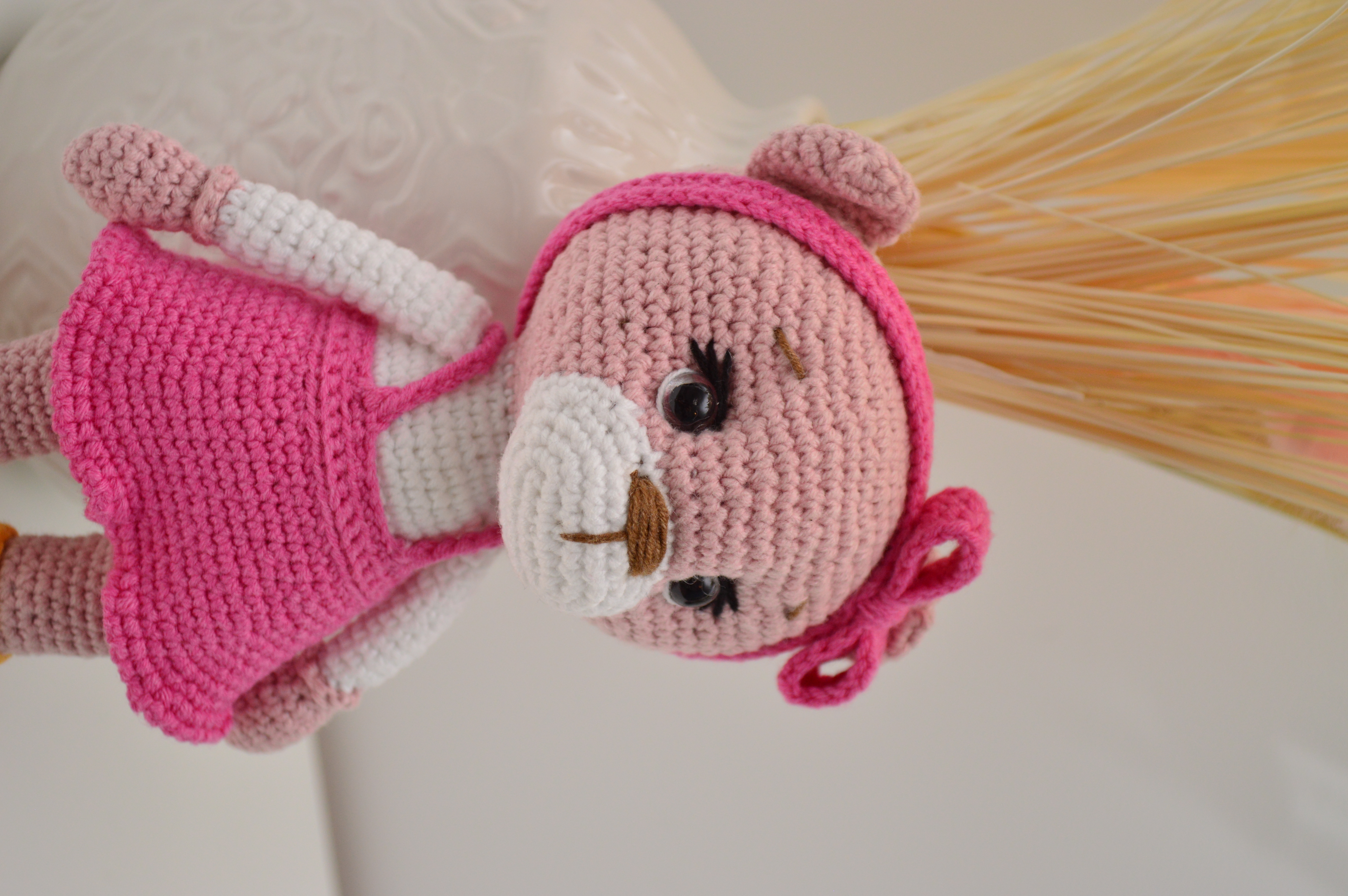 Pink Panther - view 2