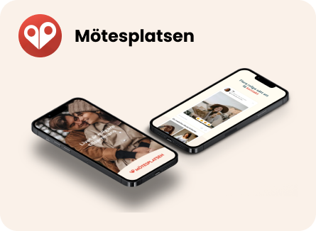 Mötesplatsen