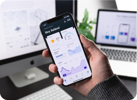 How much profit can my business make with a mobile app?