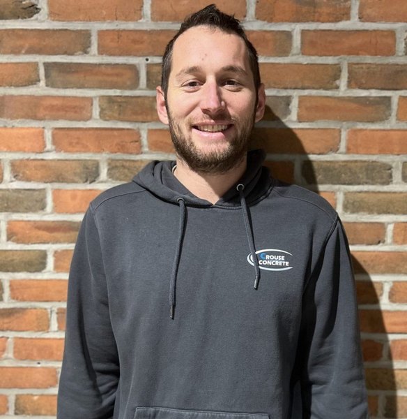 Darren Zimmerman