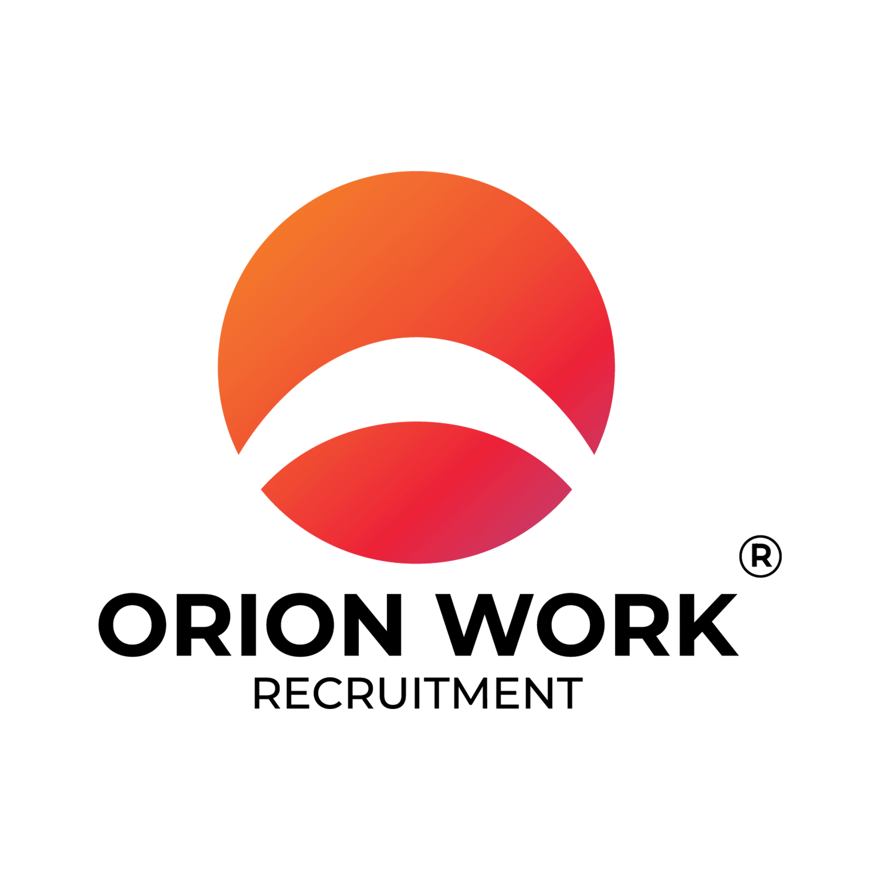 Orion Work Recruitment