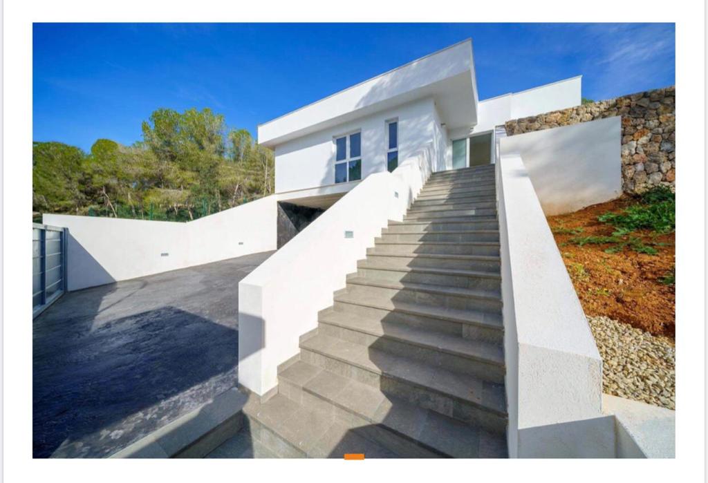 proyecto de tipo HOUSE FLIPPING