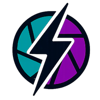 Instant Photoshoot Logo