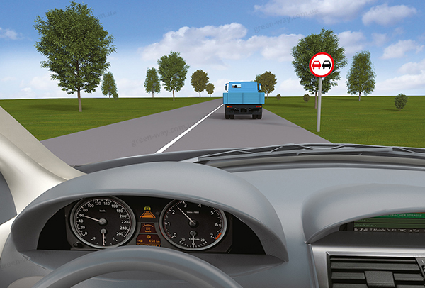 ПДР України іспит онлайн 2023, розділ 33, дорожні знаки, питання