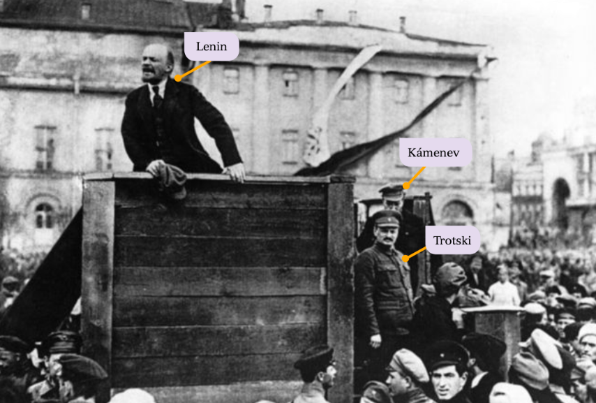 Lenin I