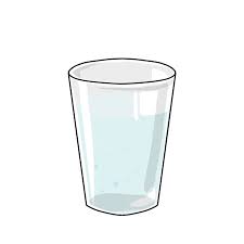 Glas Wasser Clipart PNG Bilder | Vektoren Und PSD Dateien | Kostenloser  Download Auf Pngtree