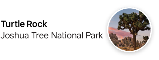 Imatge a la dreta i text a l'esquerra