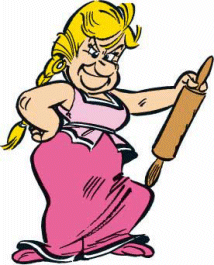 RÃ©sultat de recherche d'images pour "Qui est le mari de Bonemine"