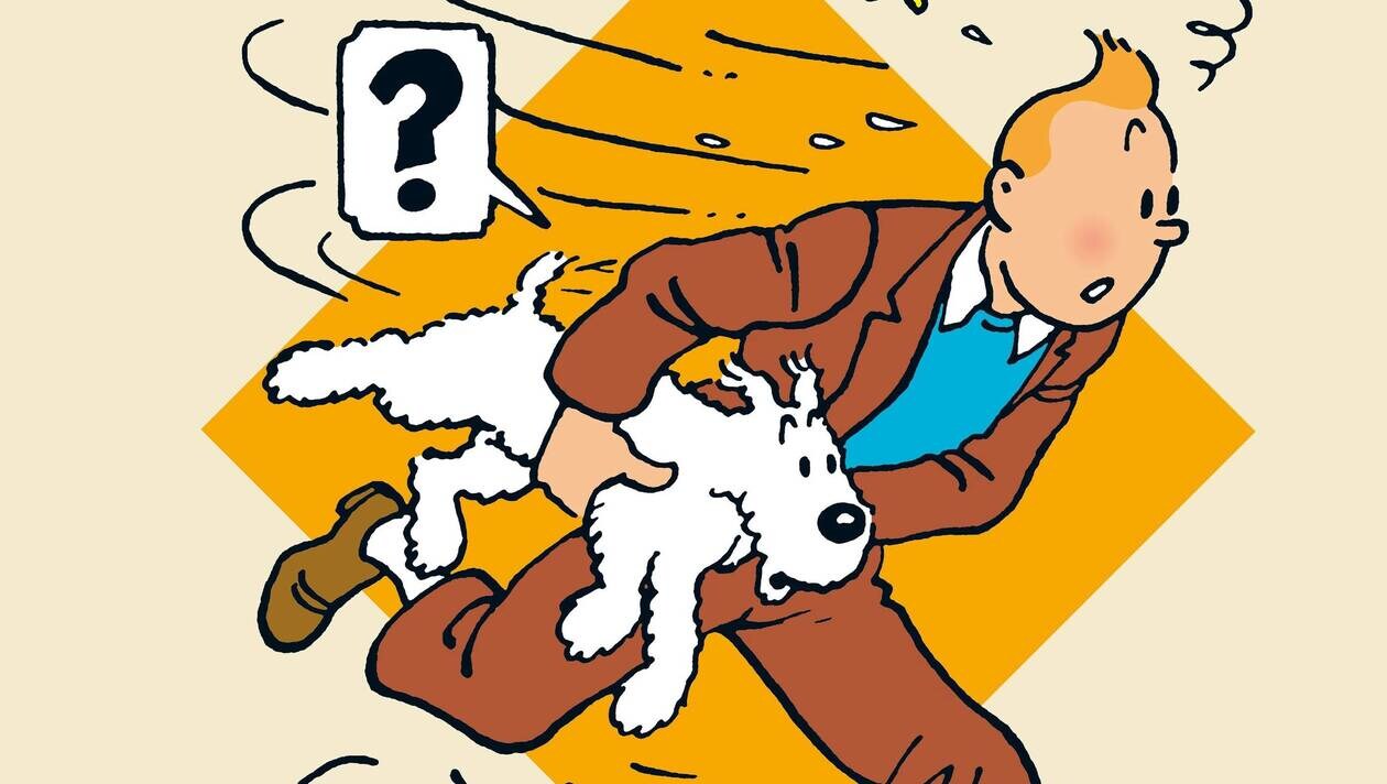 RÃ©sultat de recherche d'images pour "tintin"