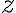 z